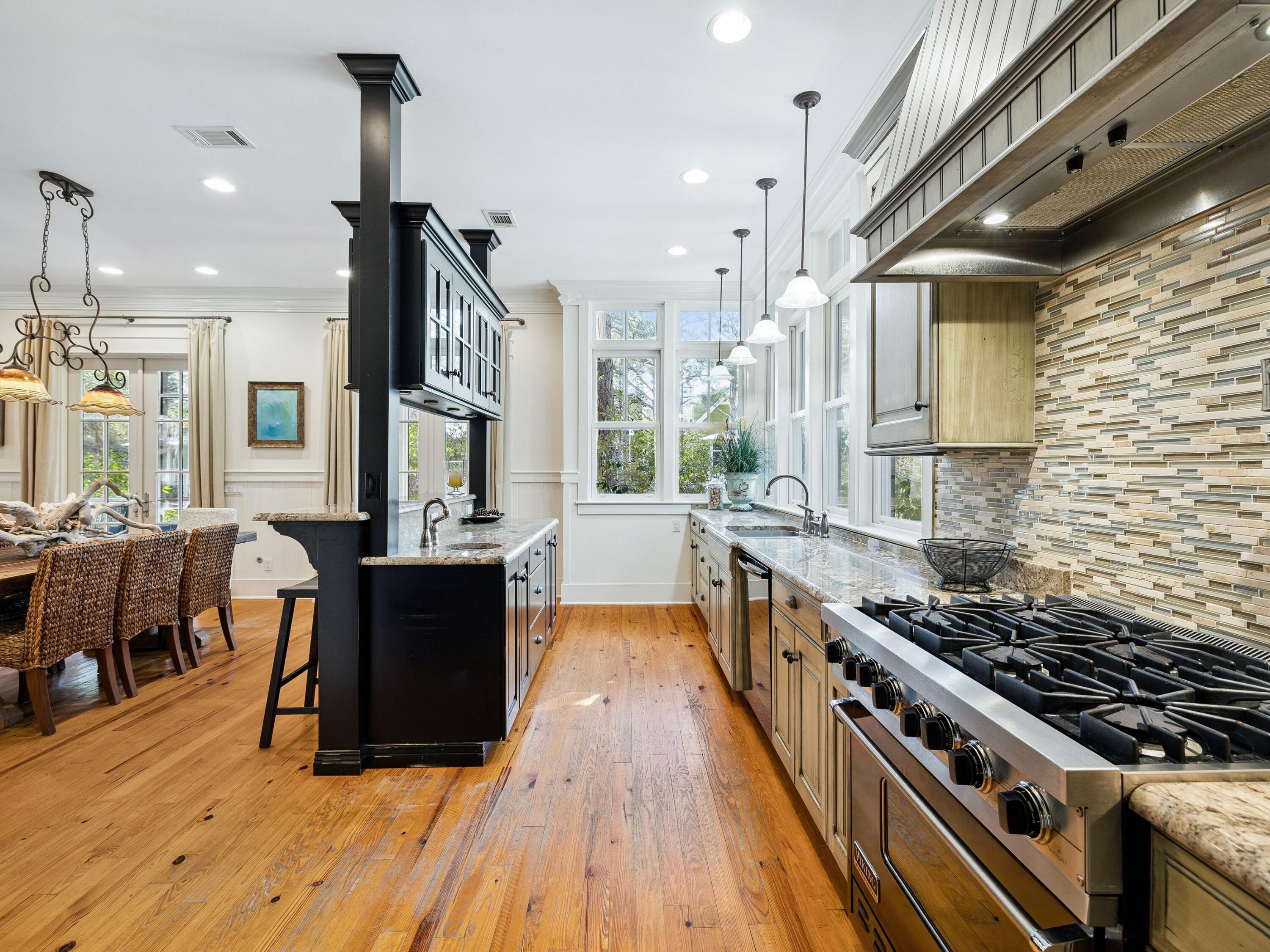 WATERCOLOR - Residential