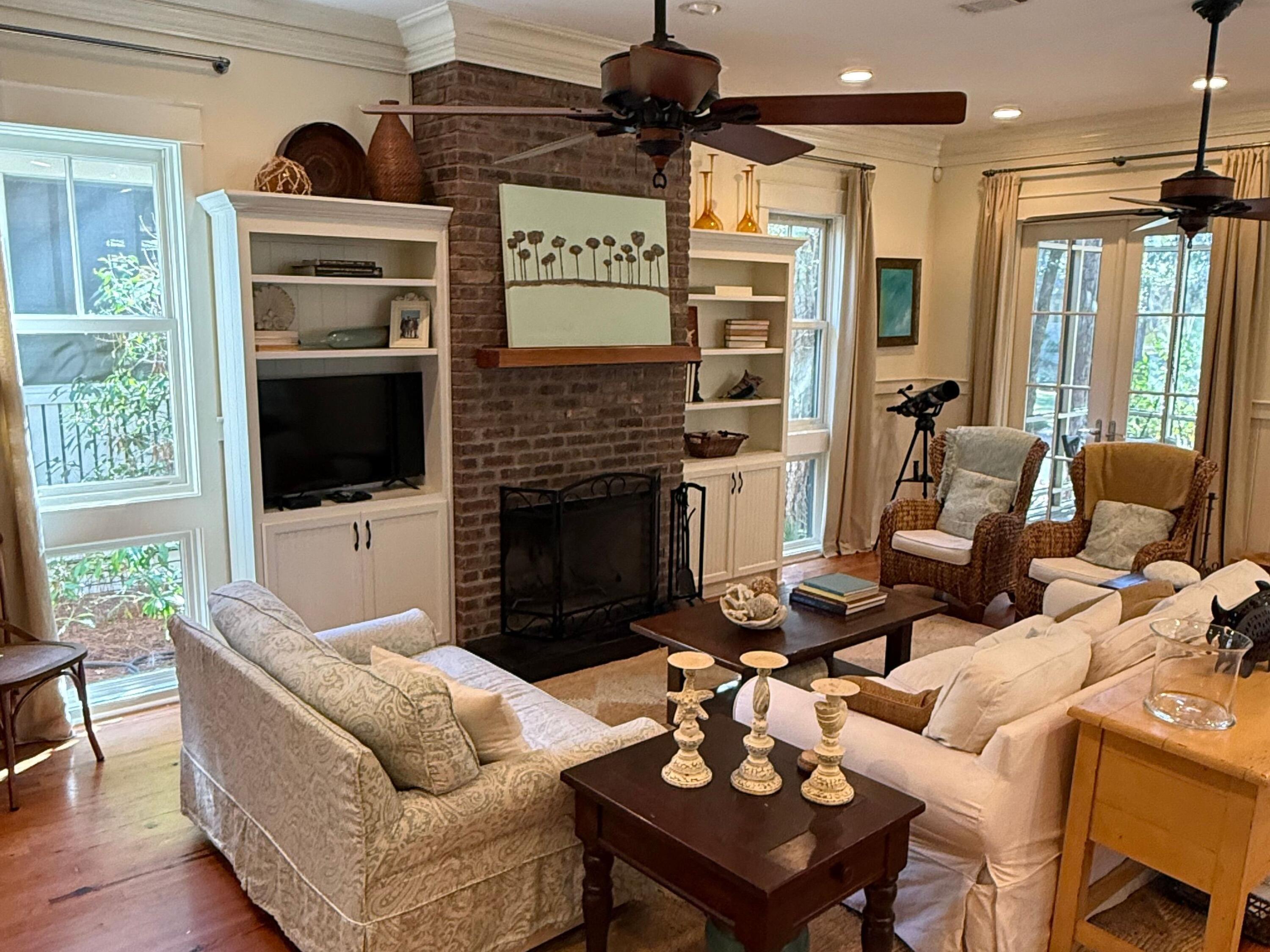 WATERCOLOR - Residential