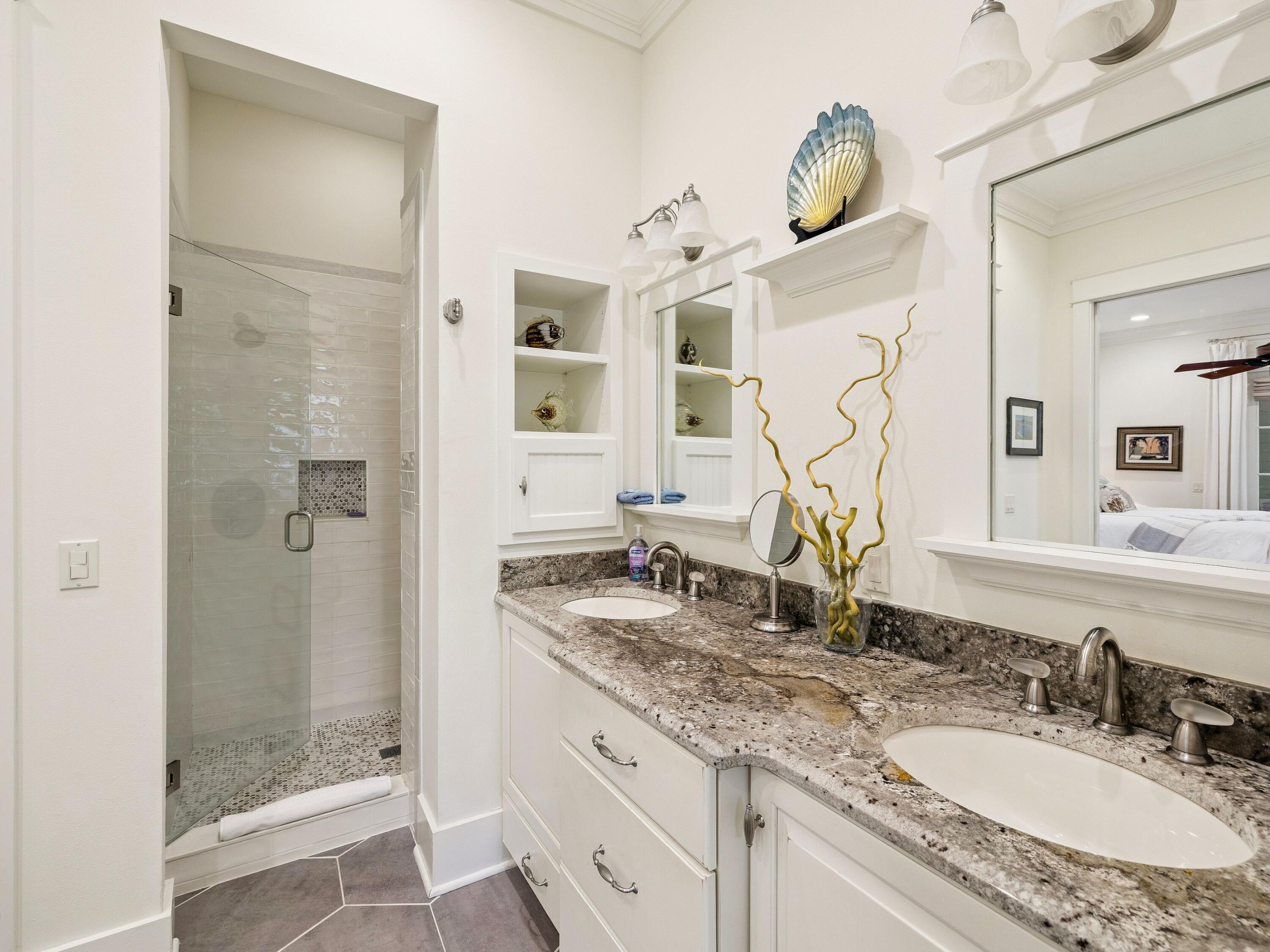 WATERCOLOR - Residential