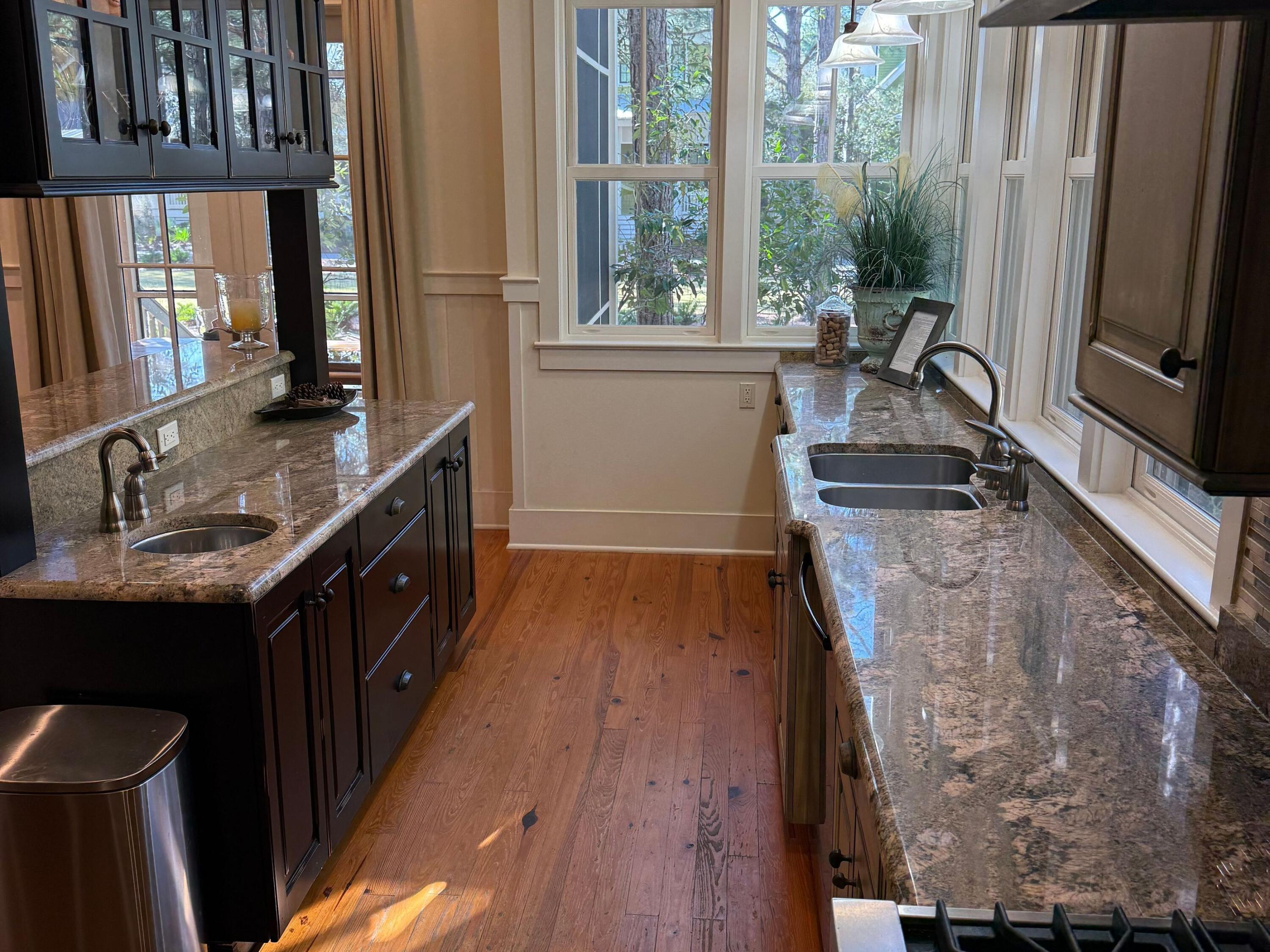 WATERCOLOR - Residential