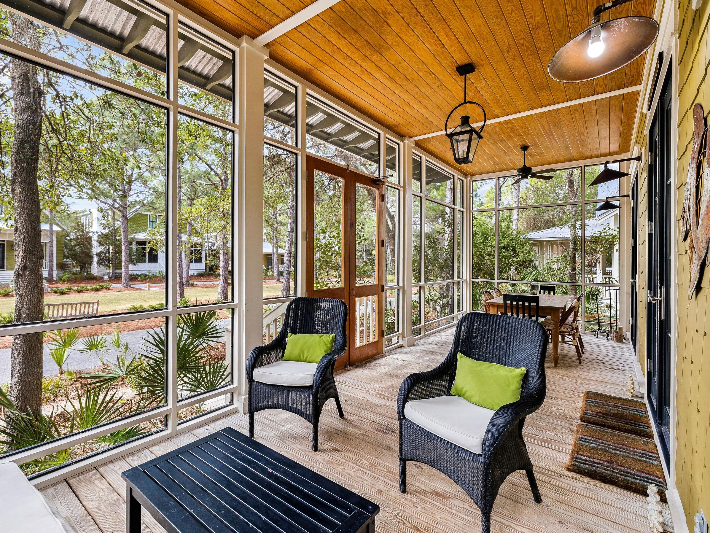 WATERCOLOR - Residential