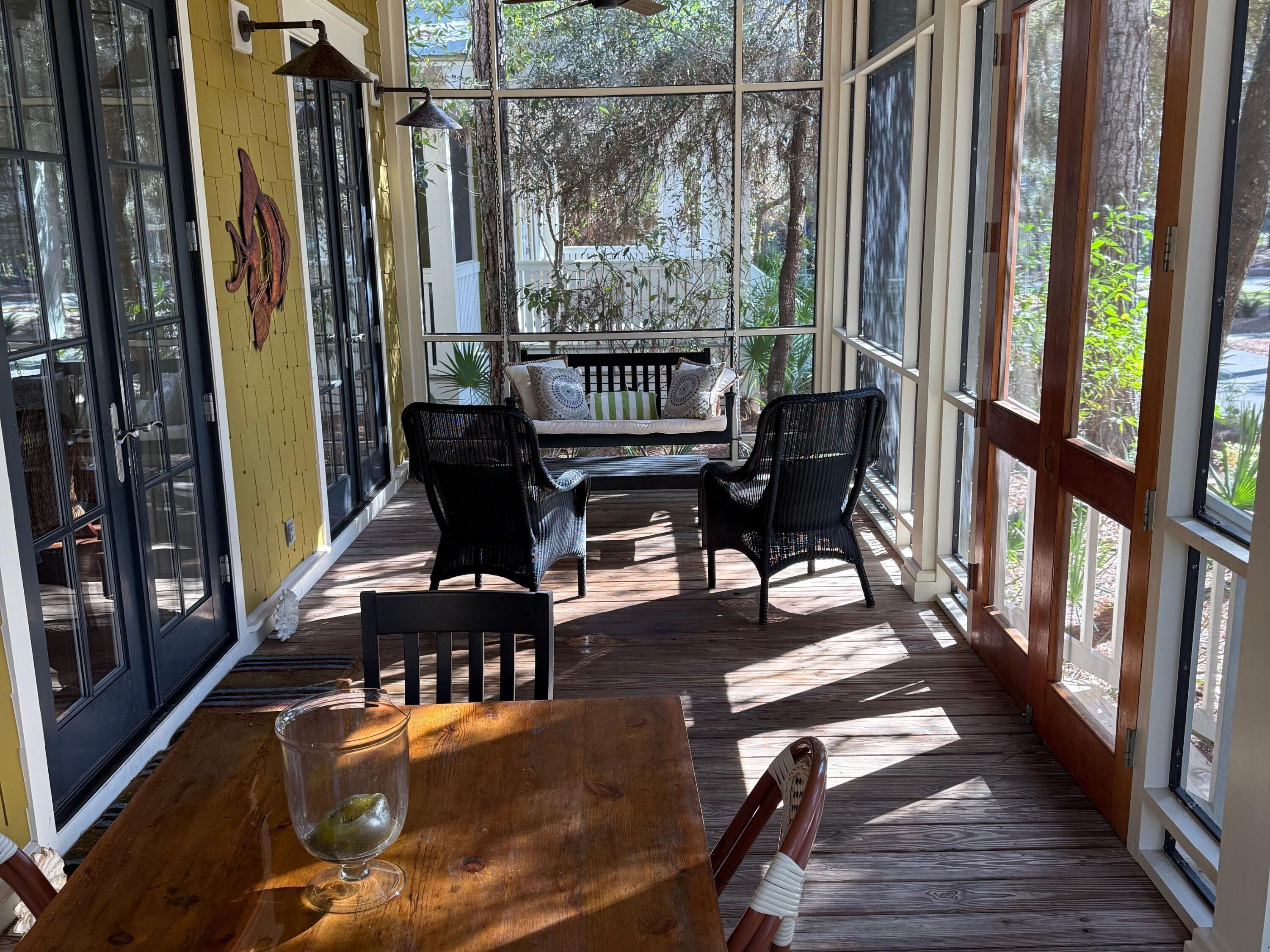 WATERCOLOR - Residential