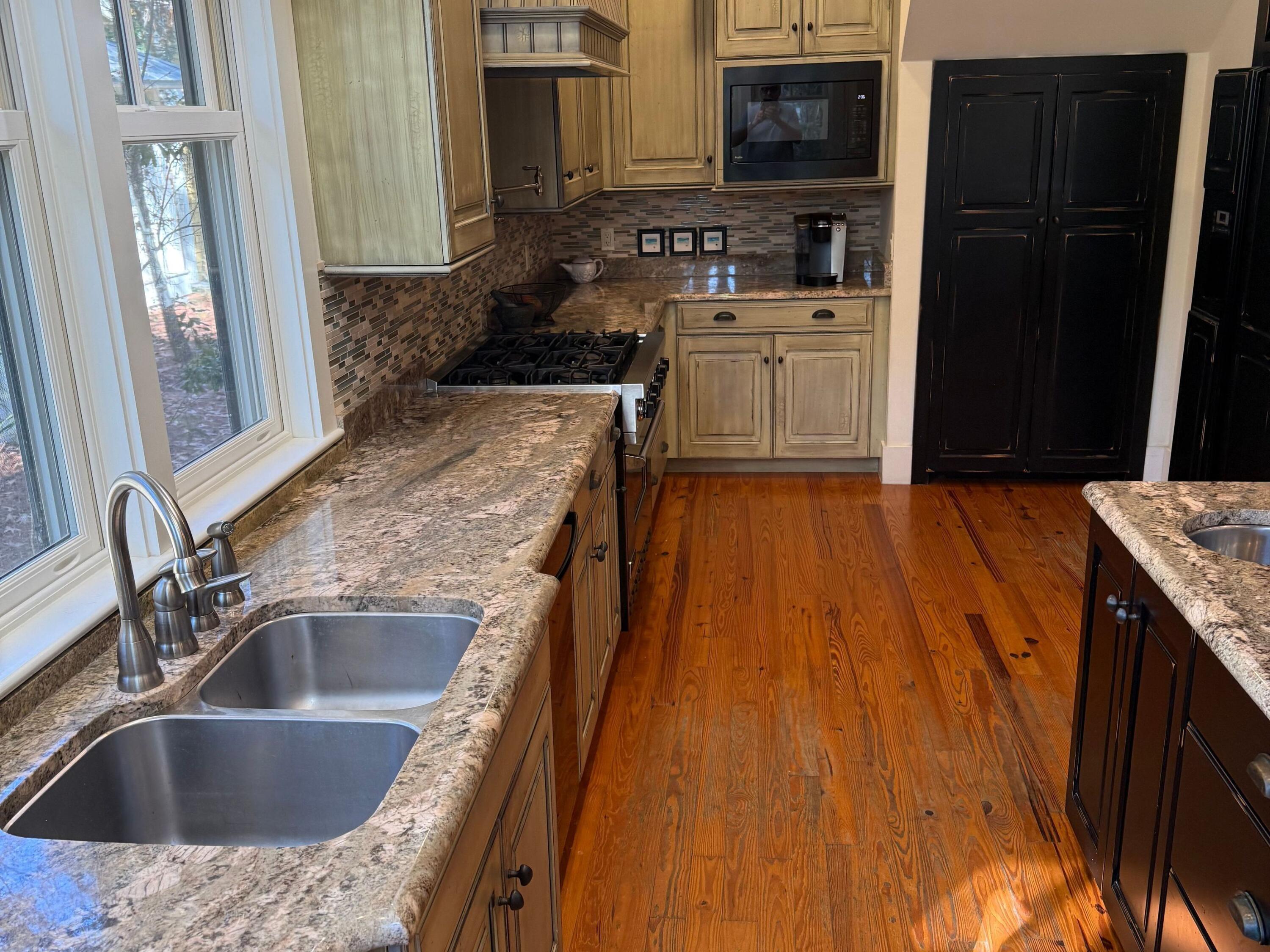 WATERCOLOR - Residential