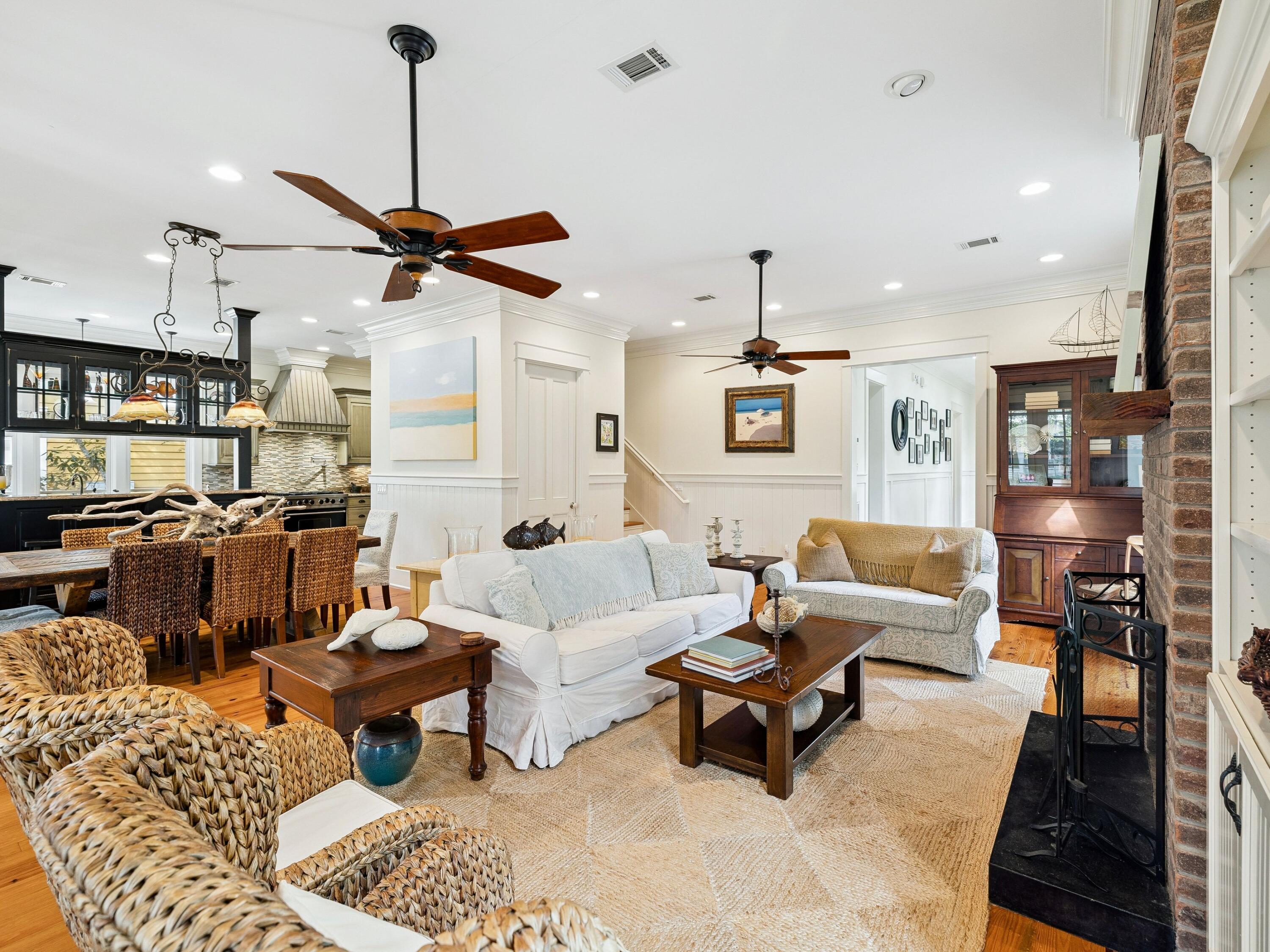 WATERCOLOR - Residential