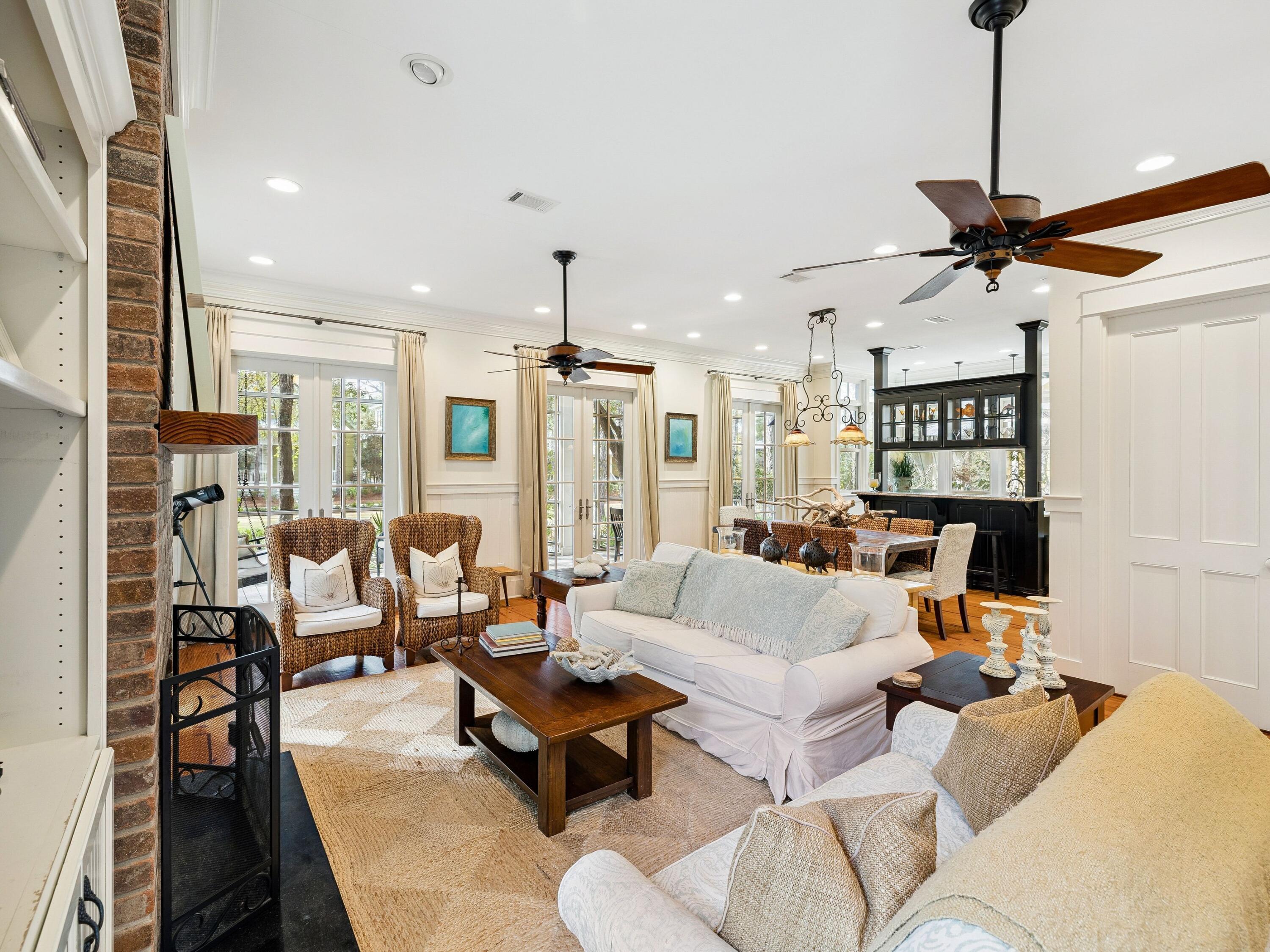 WATERCOLOR - Residential