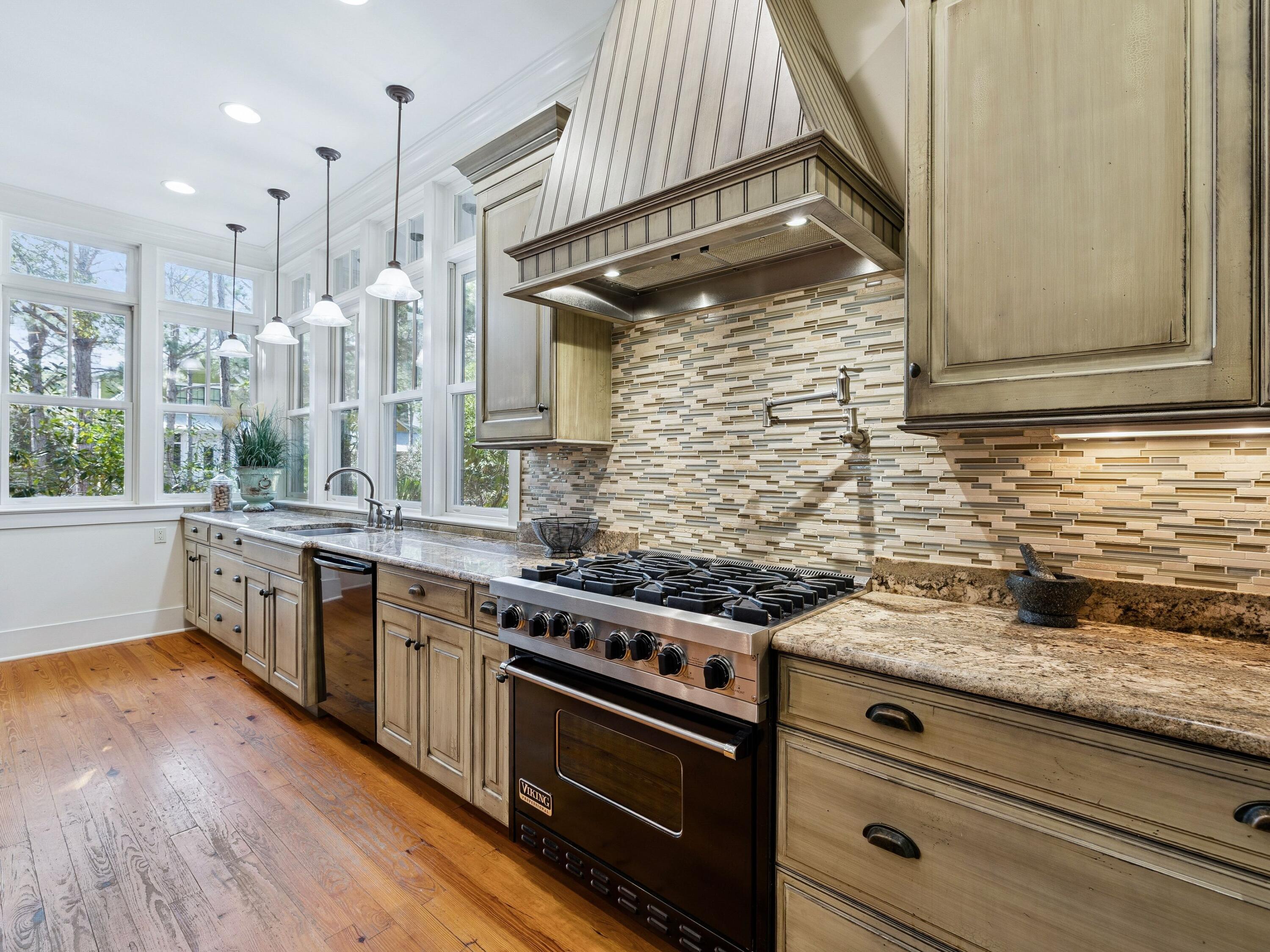 WATERCOLOR - Residential