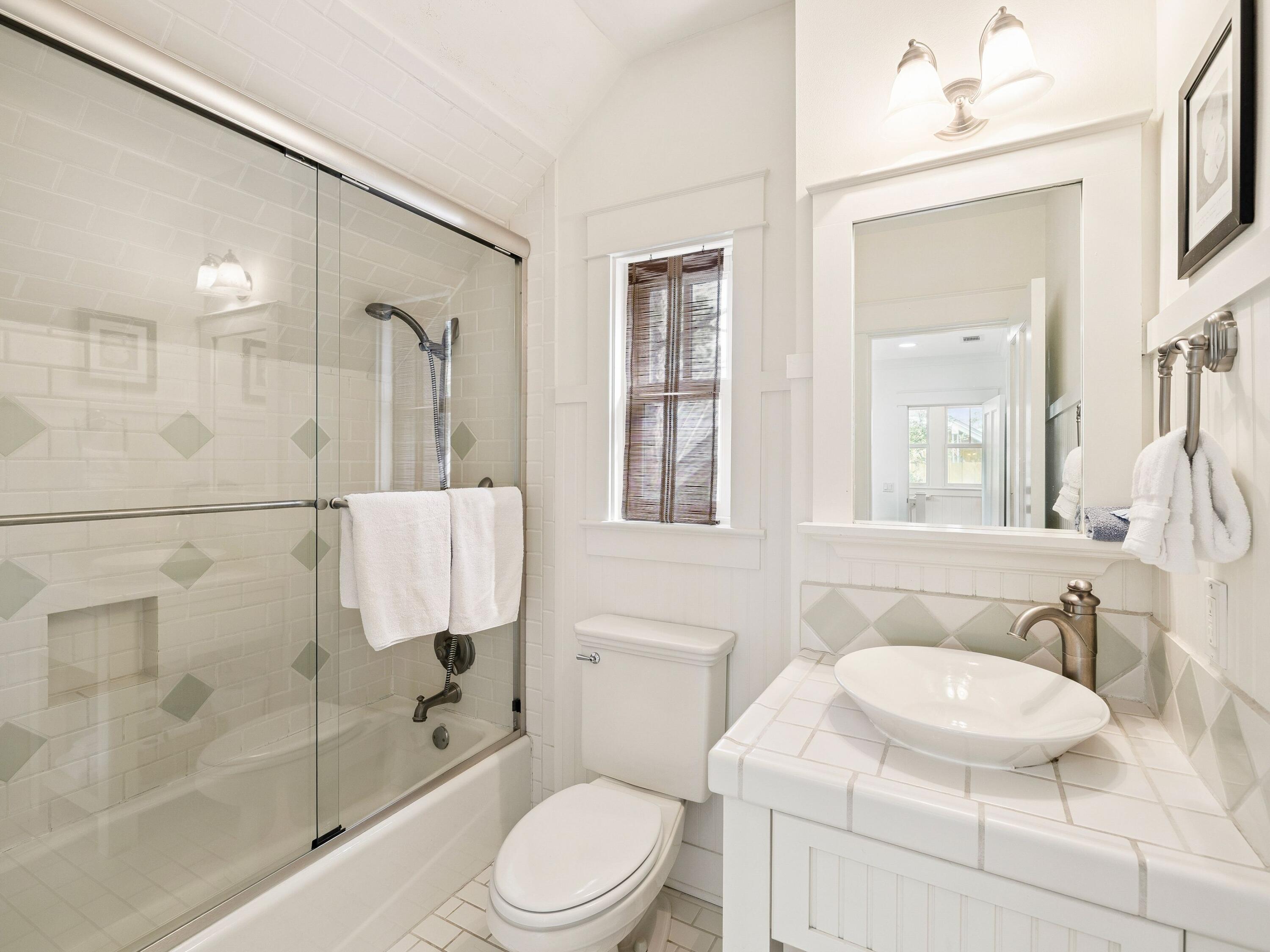 WATERCOLOR - Residential