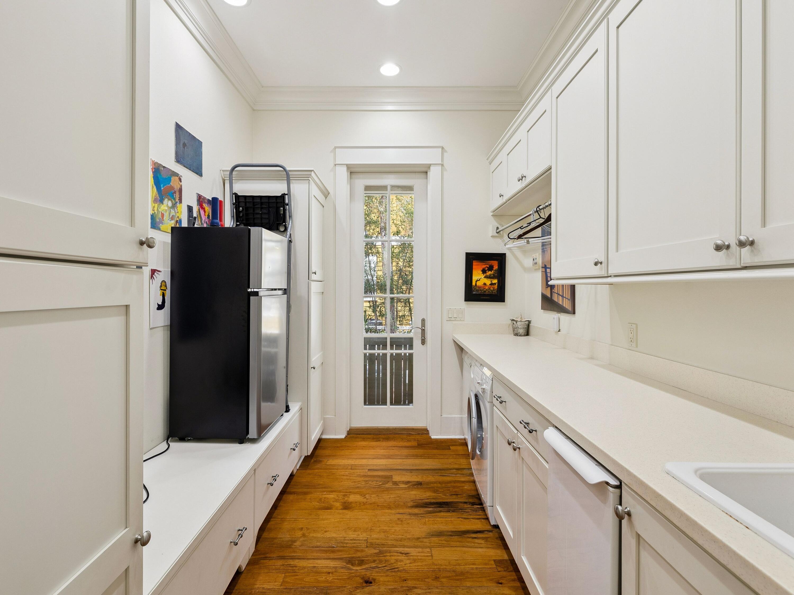 WATERCOLOR - Residential