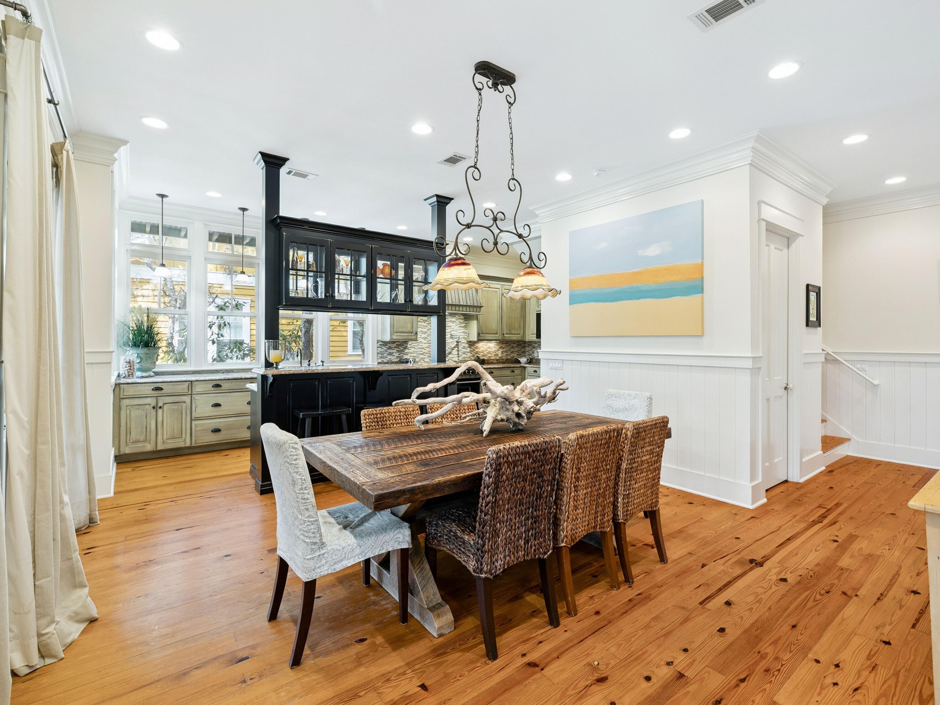 WATERCOLOR - Residential