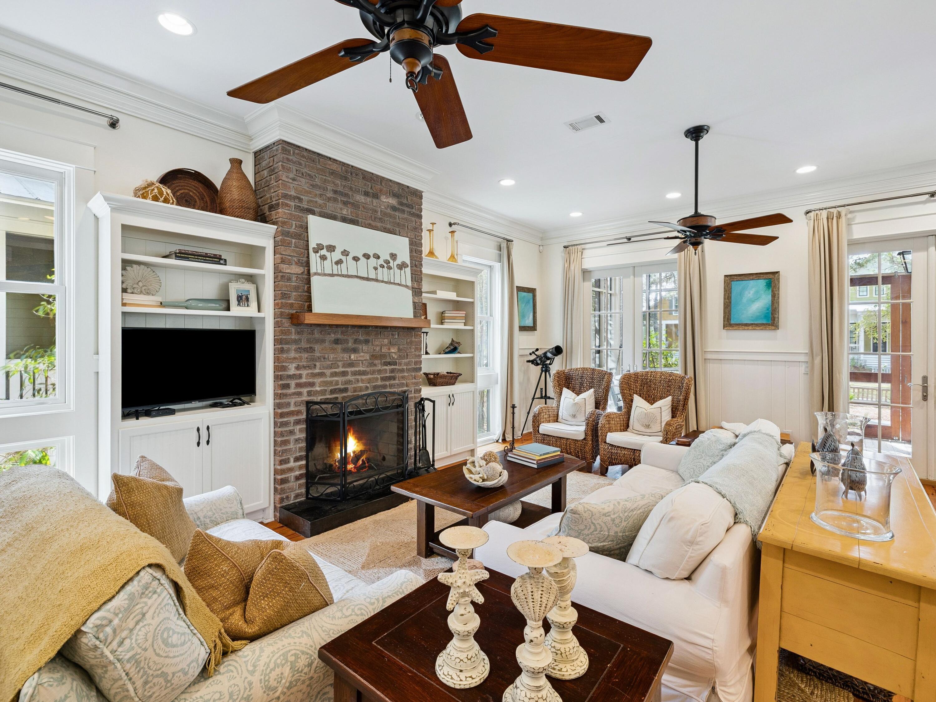 WATERCOLOR - Residential