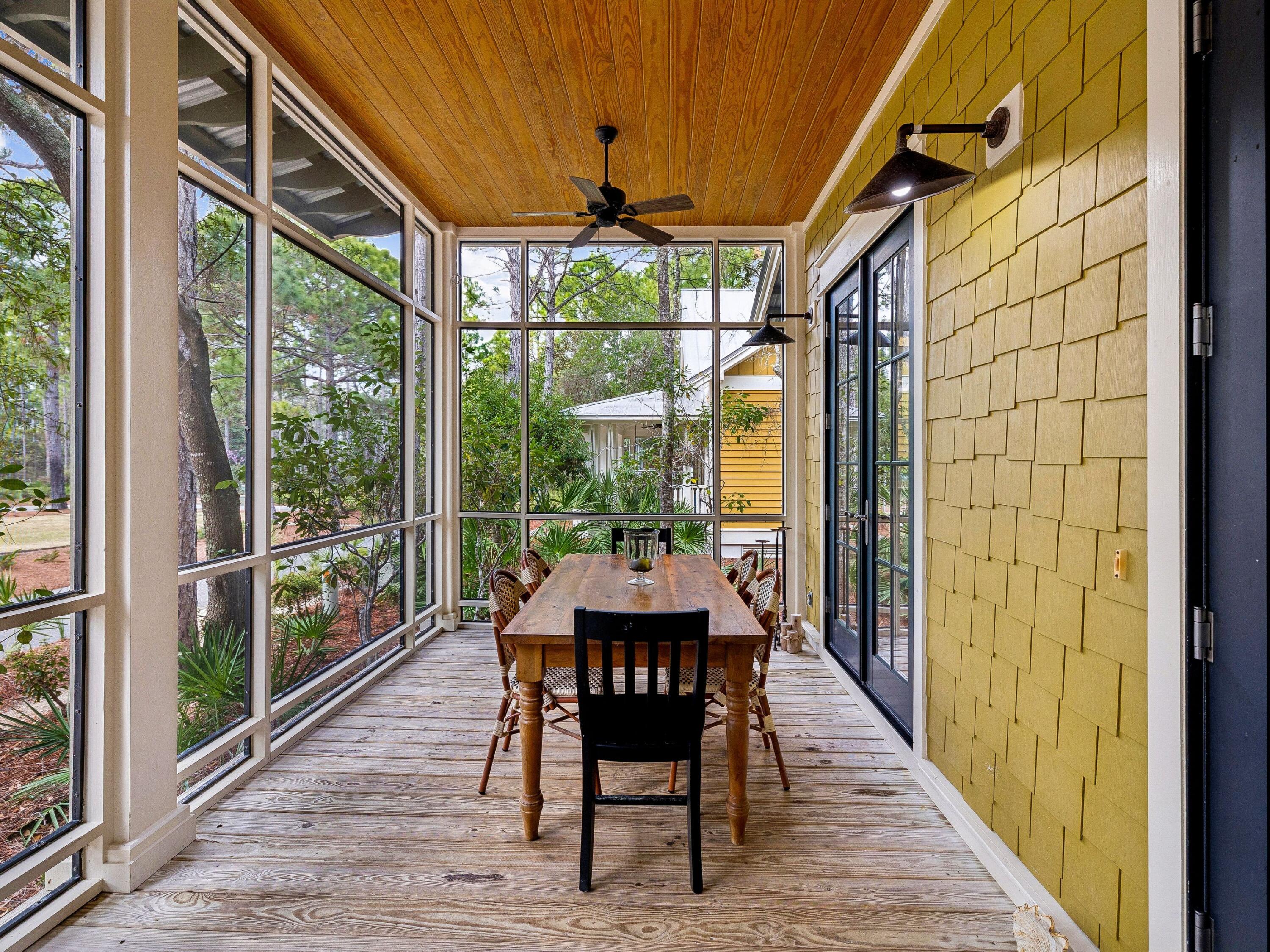 WATERCOLOR - Residential