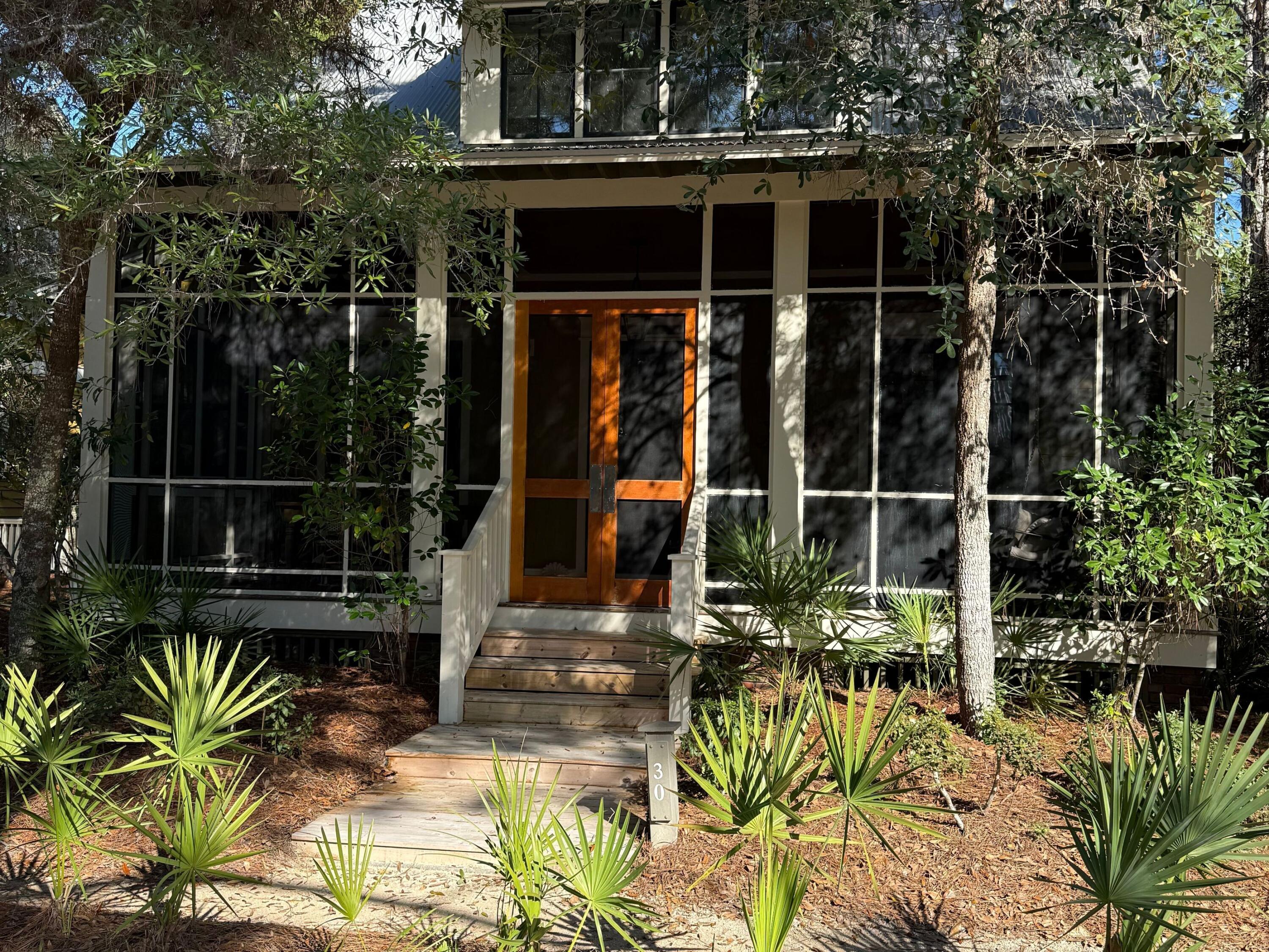 WATERCOLOR - Residential