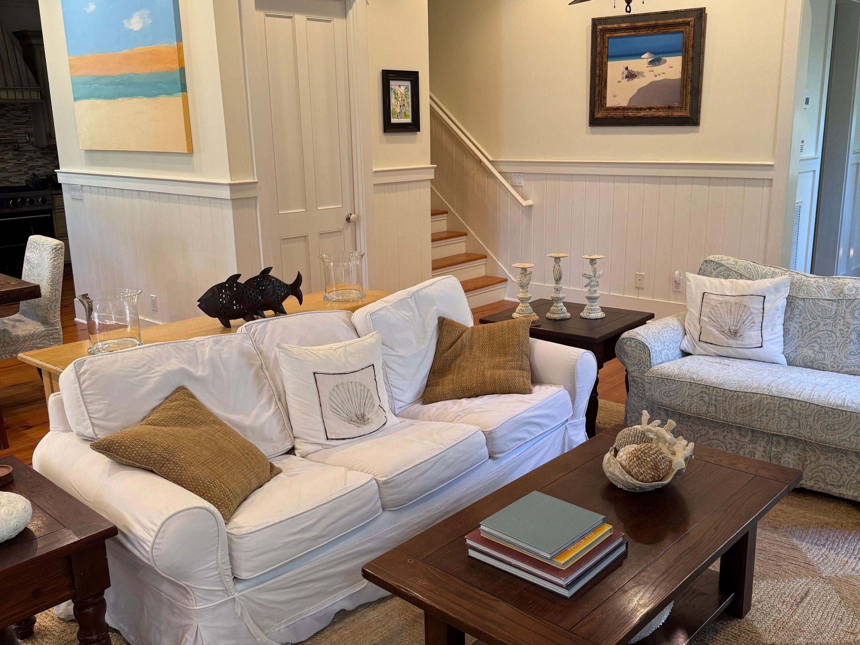 WATERCOLOR - Residential