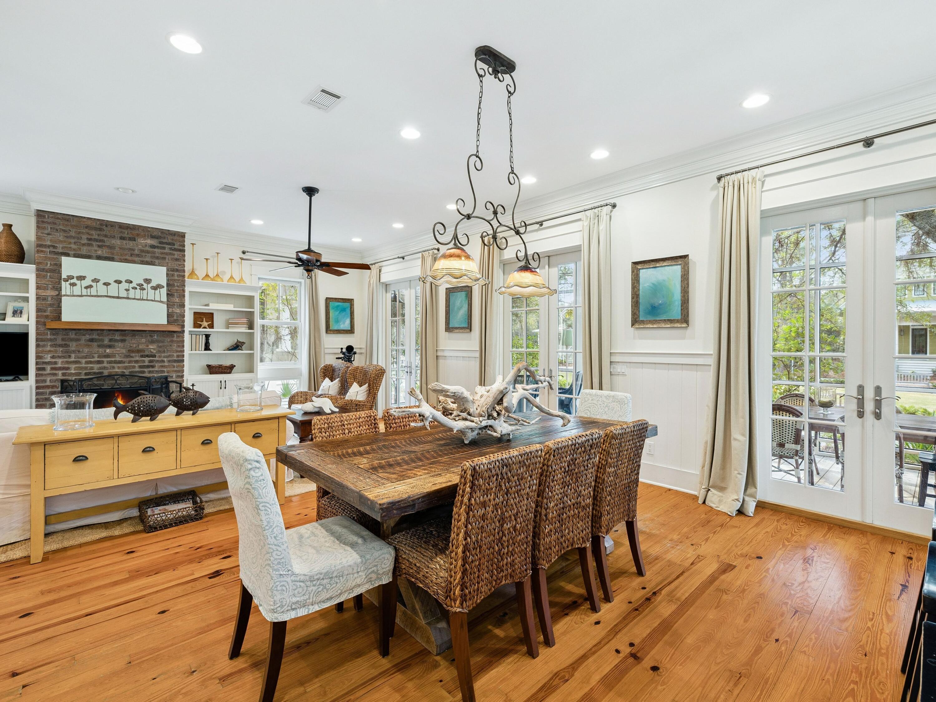 WATERCOLOR - Residential