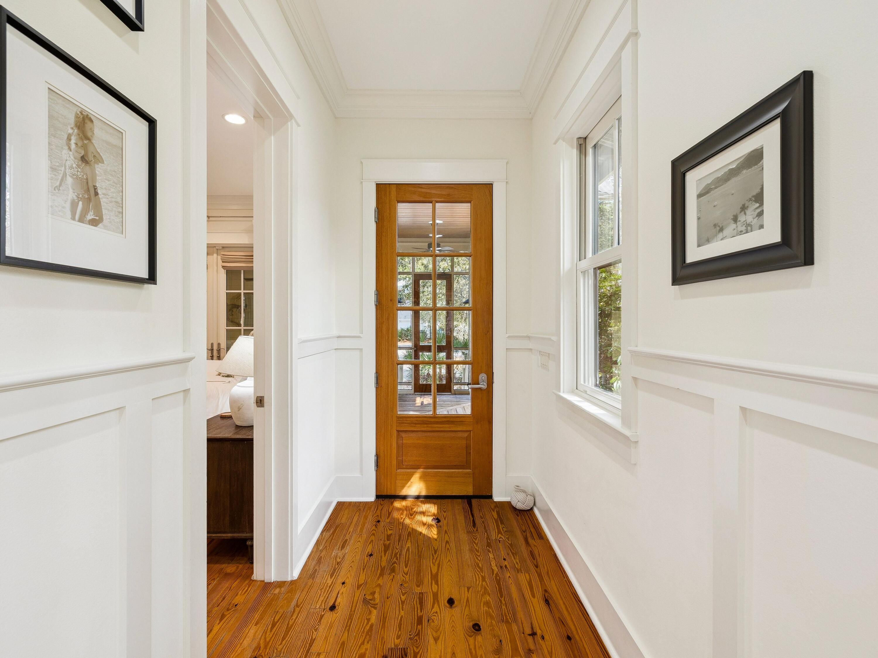 WATERCOLOR - Residential