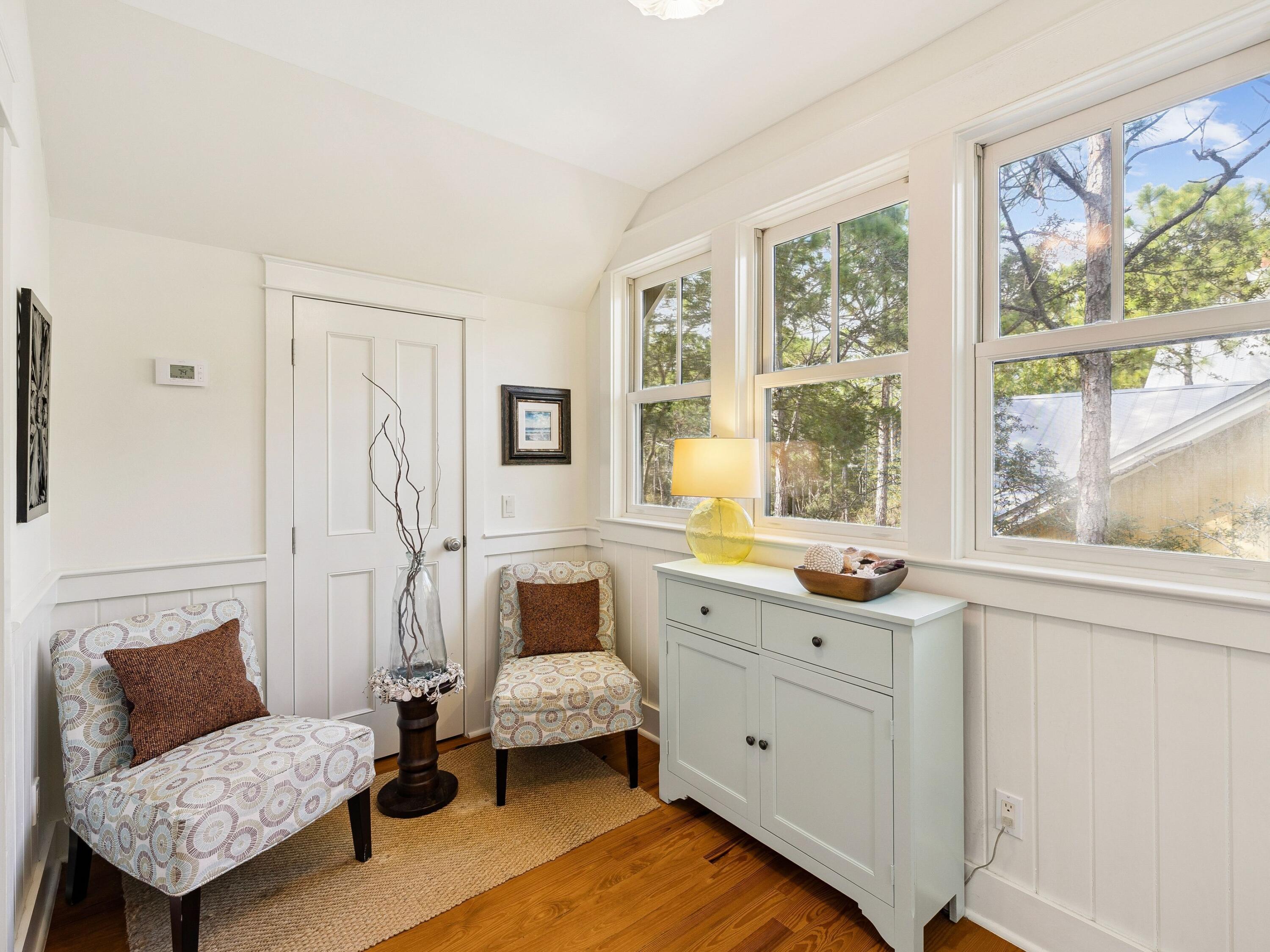 WATERCOLOR - Residential