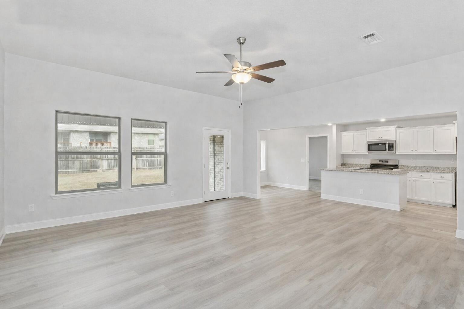 Silvercrest - Residential