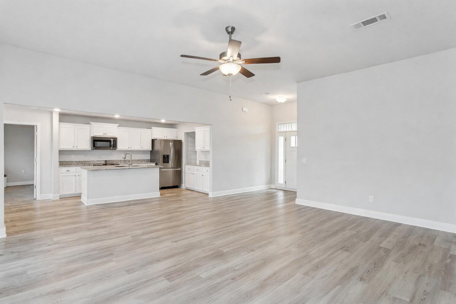 Silvercrest - Residential