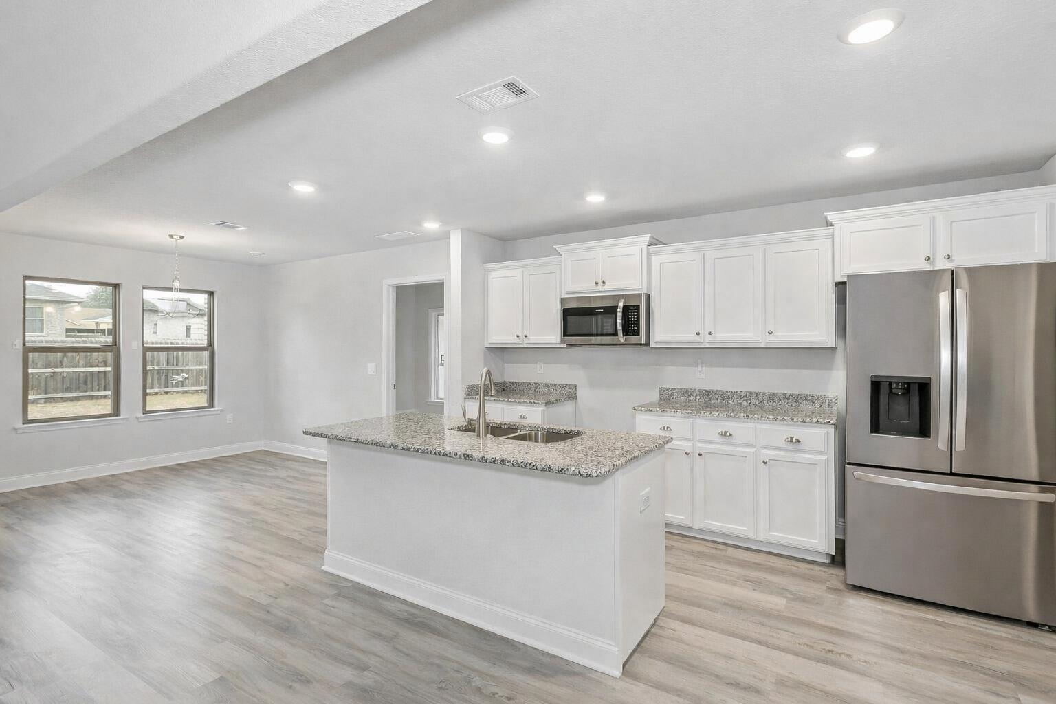 Silvercrest - Residential