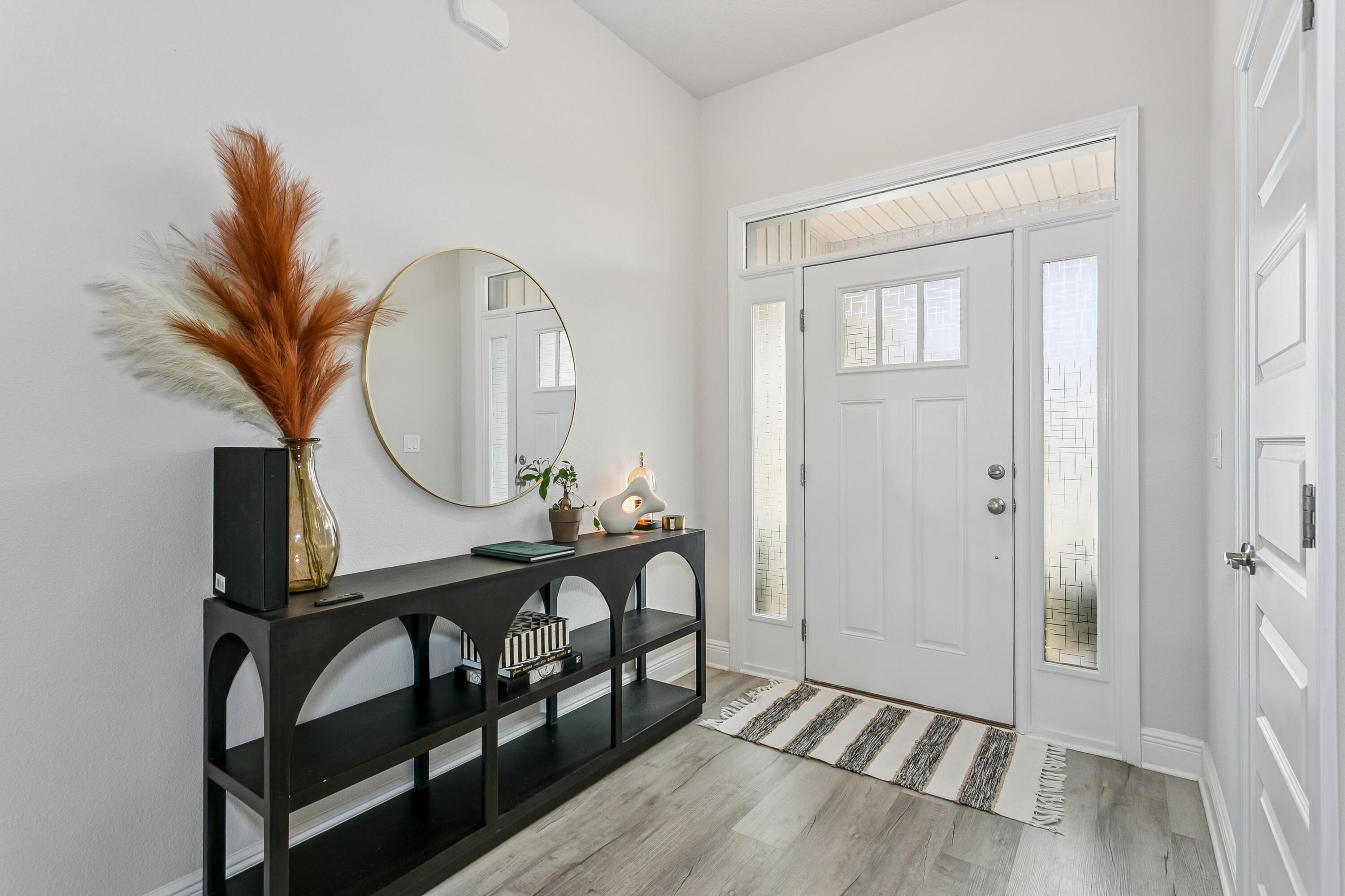 Silvercrest - Residential