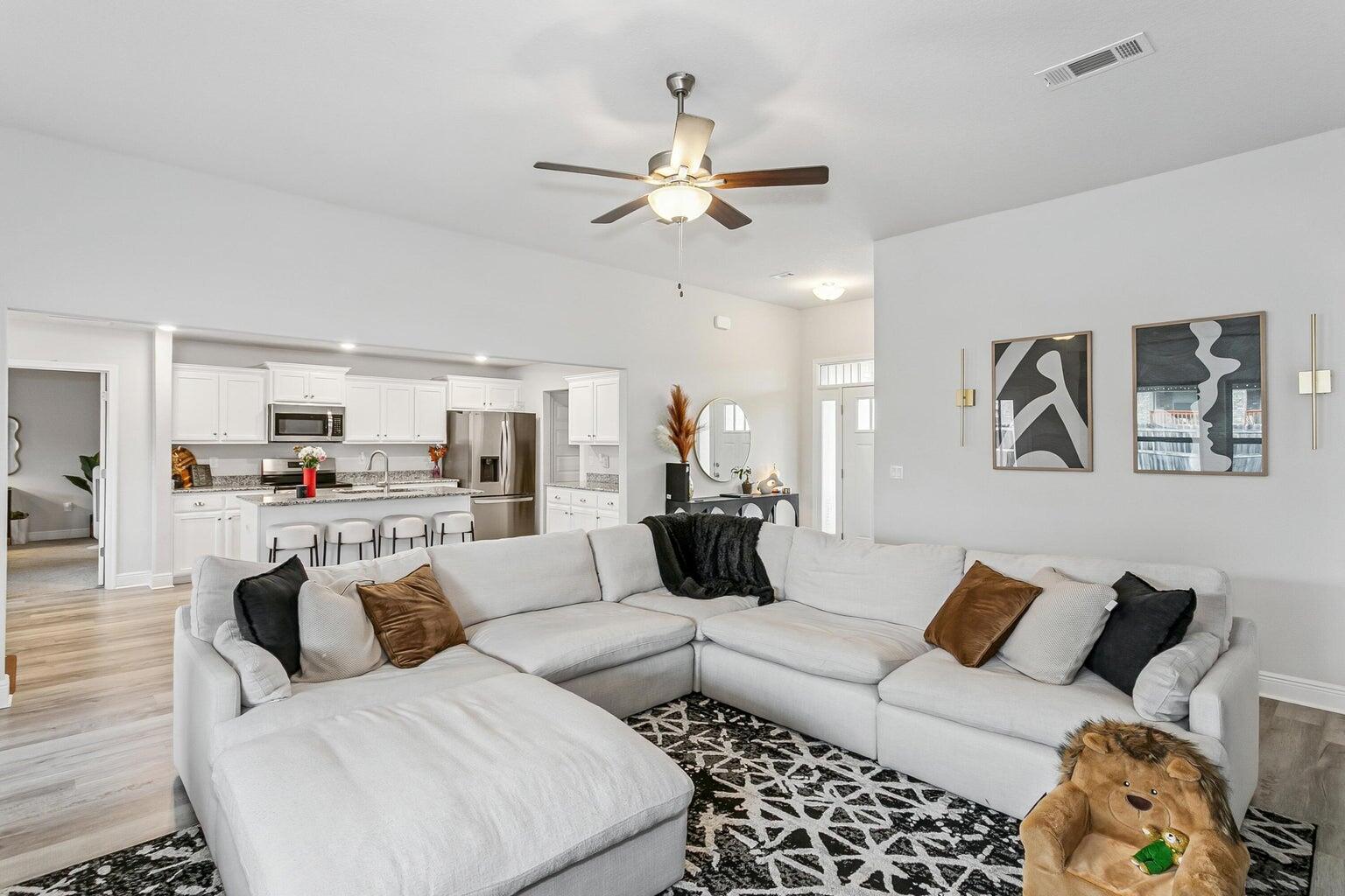 Silvercrest - Residential