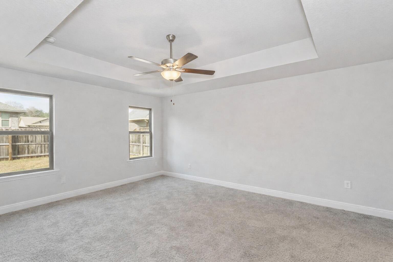 Silvercrest - Residential