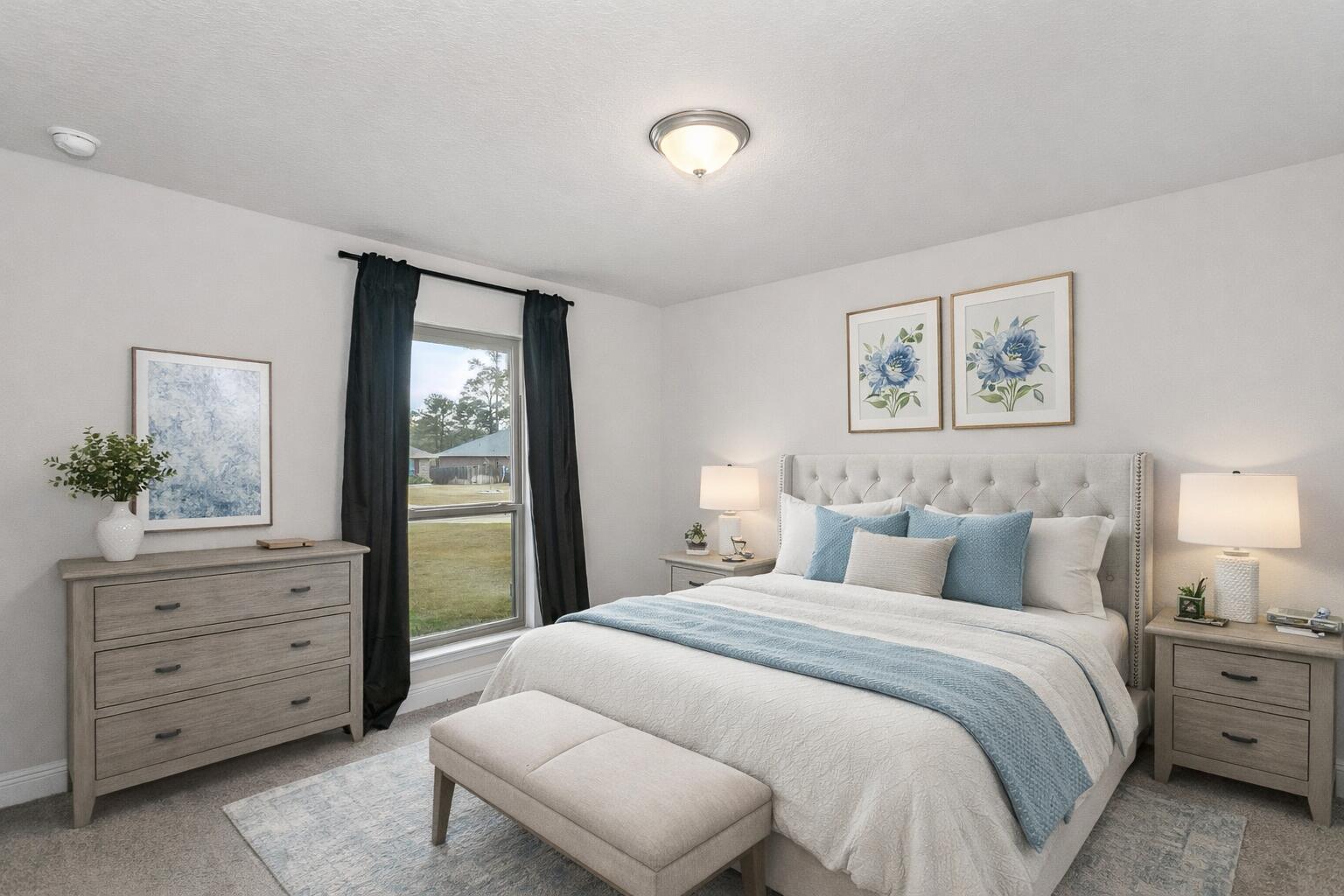 Silvercrest - Residential