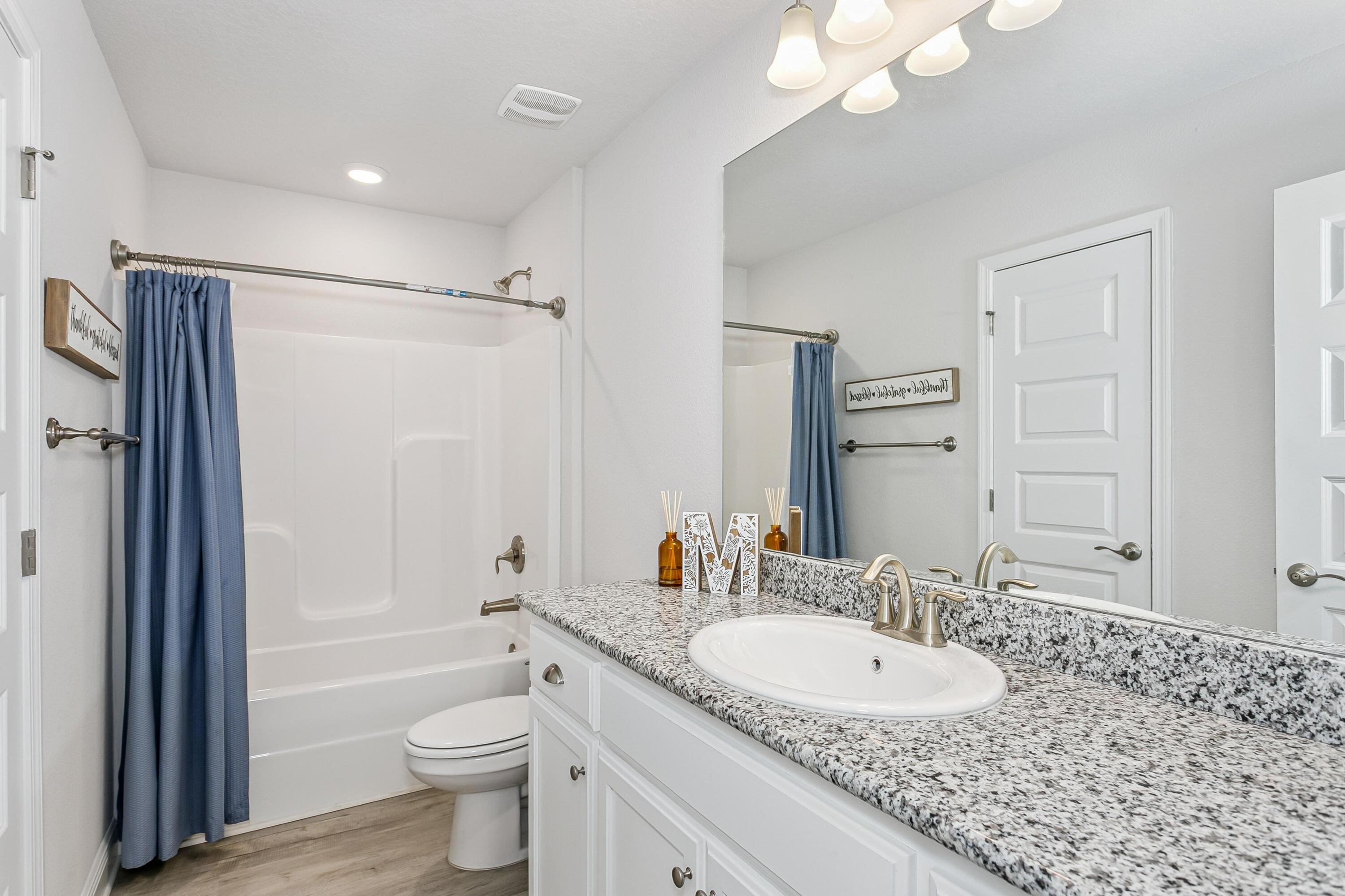 Silvercrest - Residential