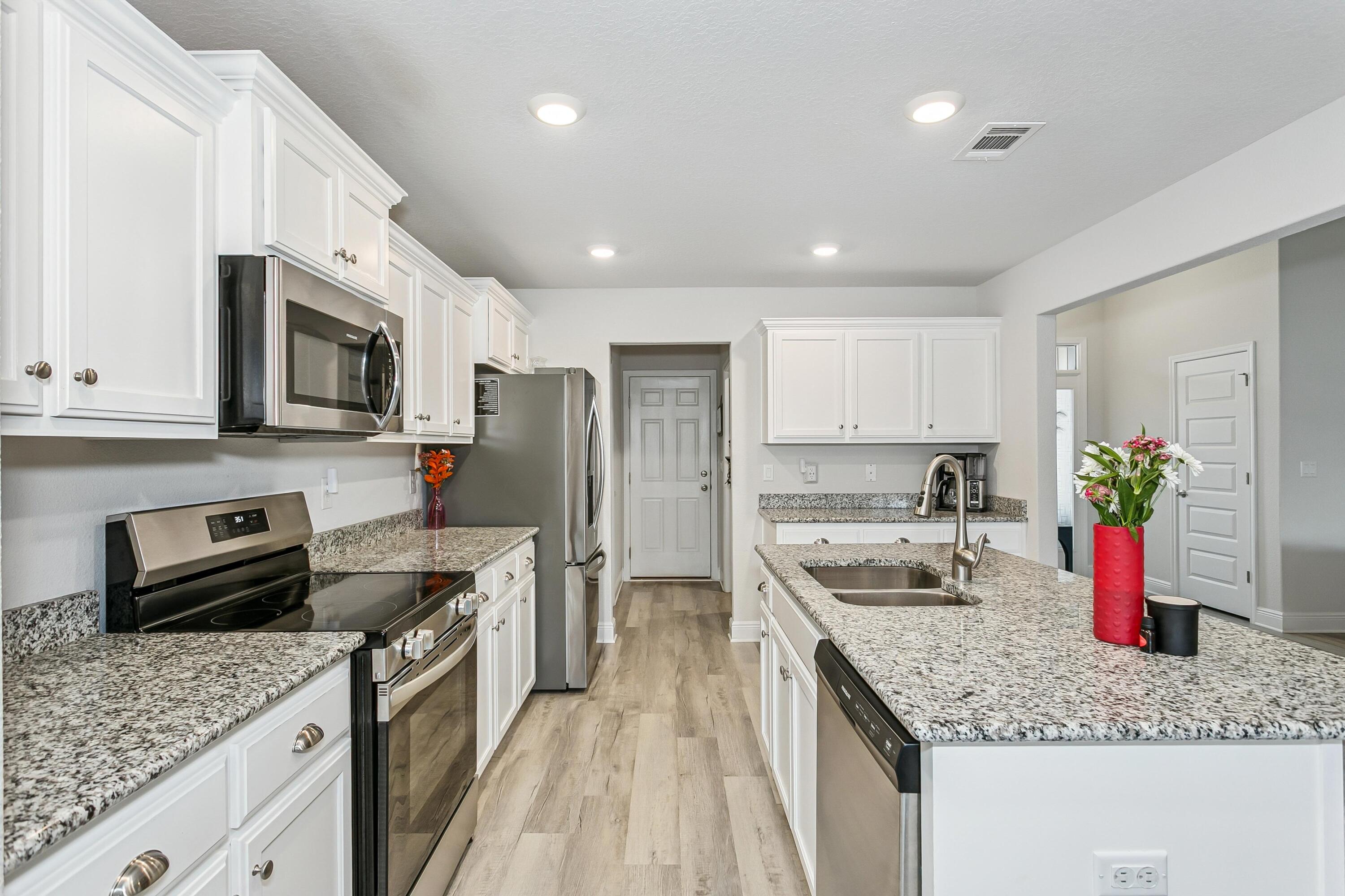 Silvercrest - Residential