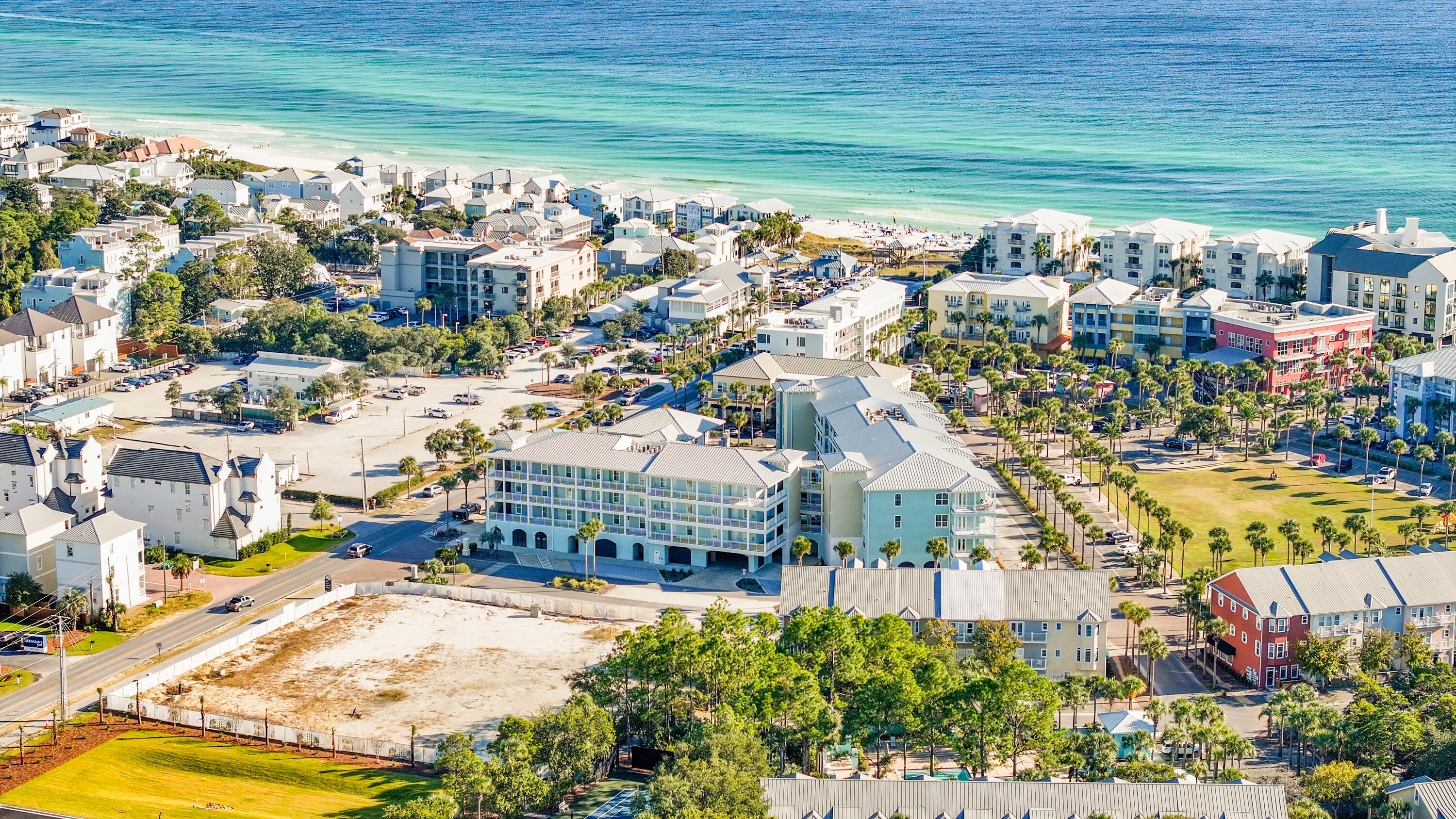 Cottage Grove - Residential