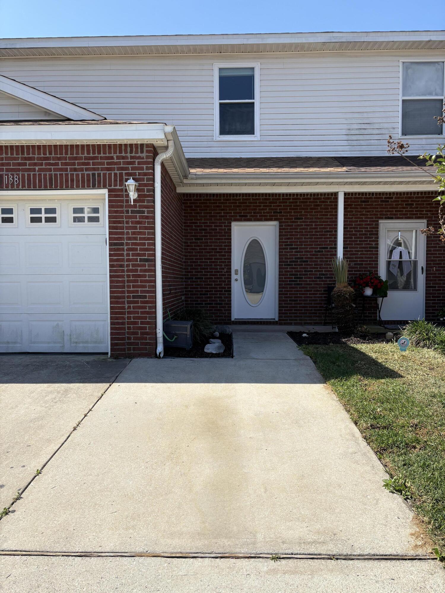 QUAIL RUN - Residential Lease