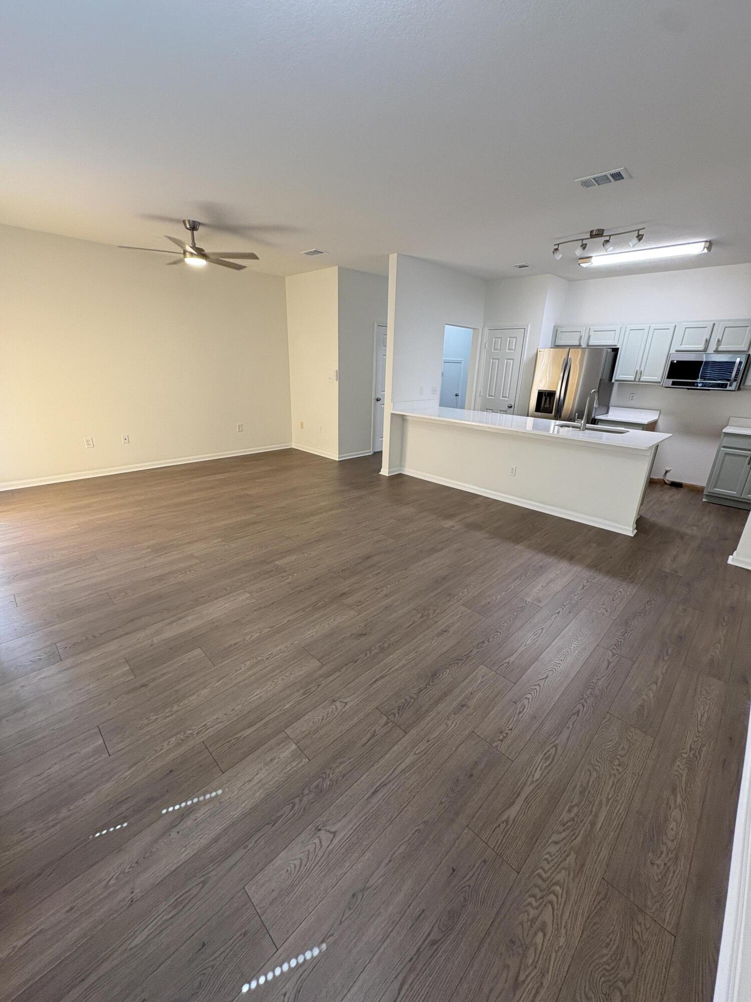 QUAIL RUN - Residential Lease