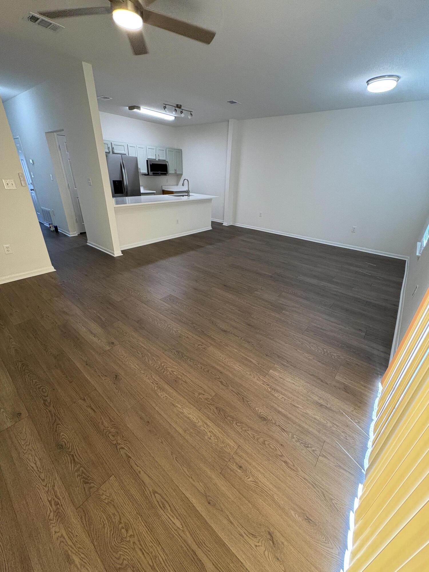 QUAIL RUN - Residential Lease