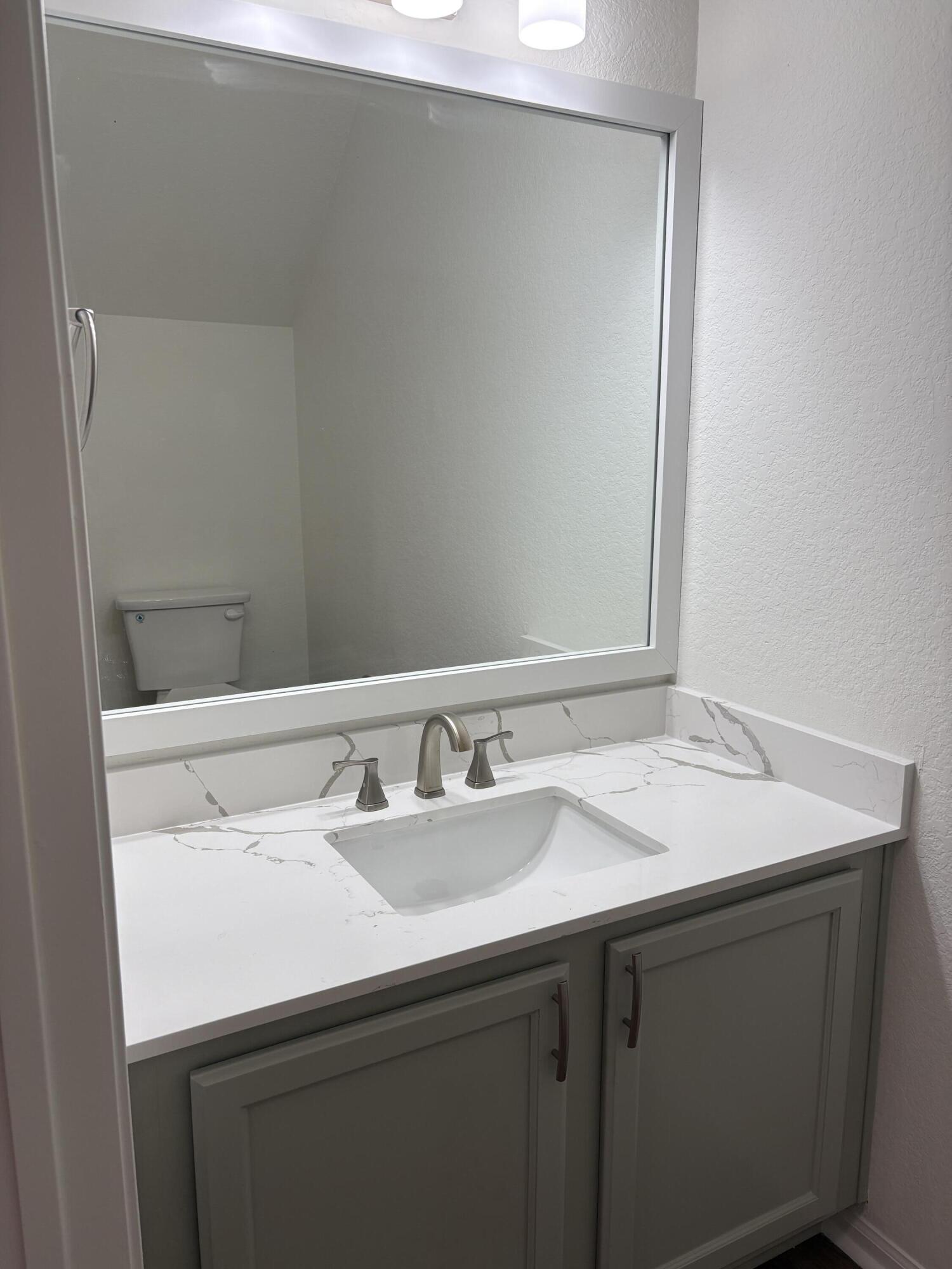 QUAIL RUN - Residential Lease