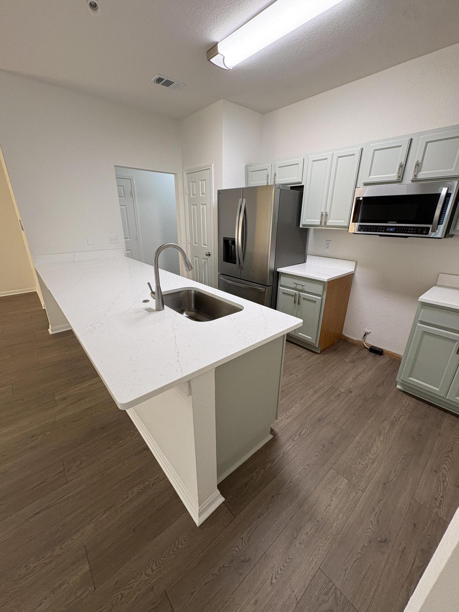 QUAIL RUN - Residential Lease