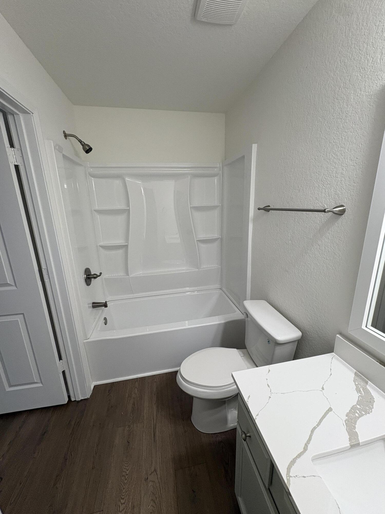 QUAIL RUN - Residential Lease