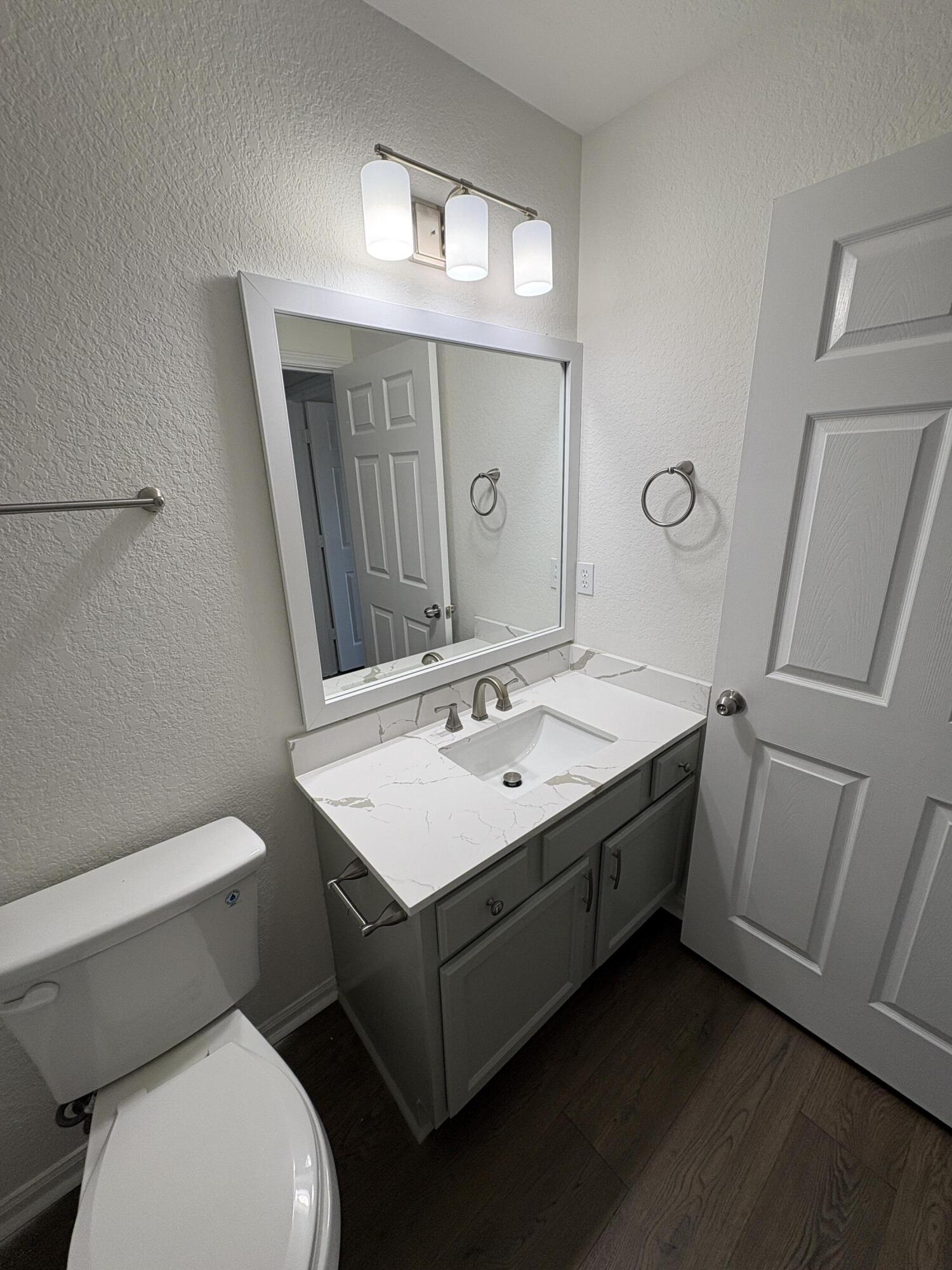 QUAIL RUN - Residential Lease