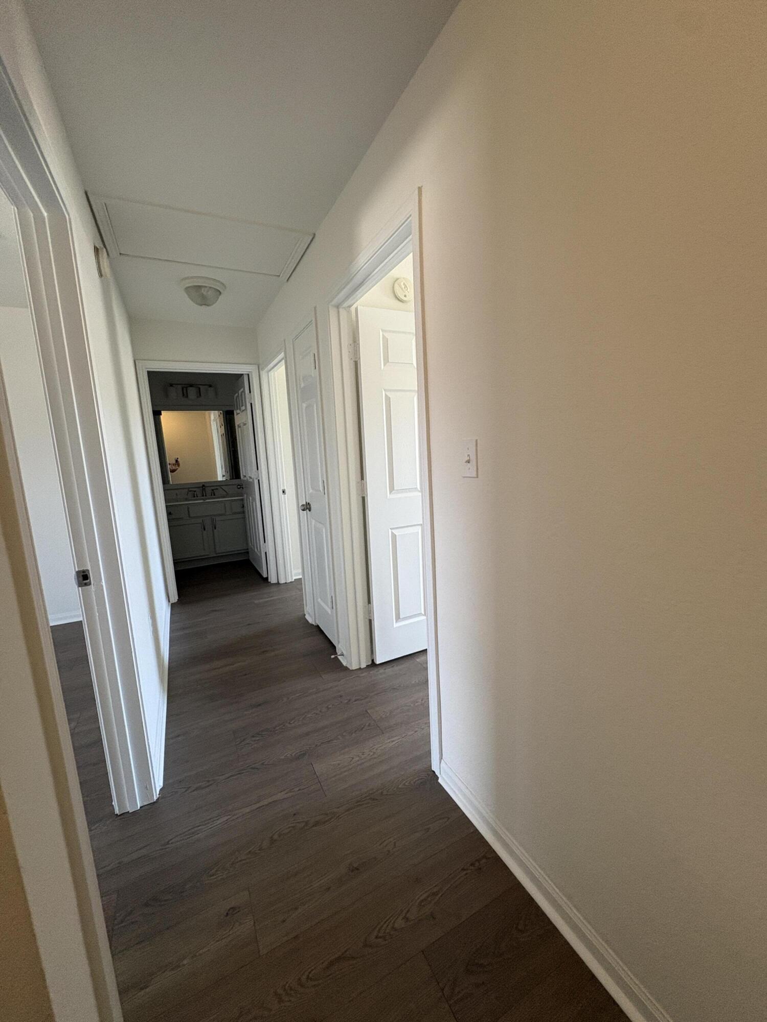 QUAIL RUN - Residential Lease