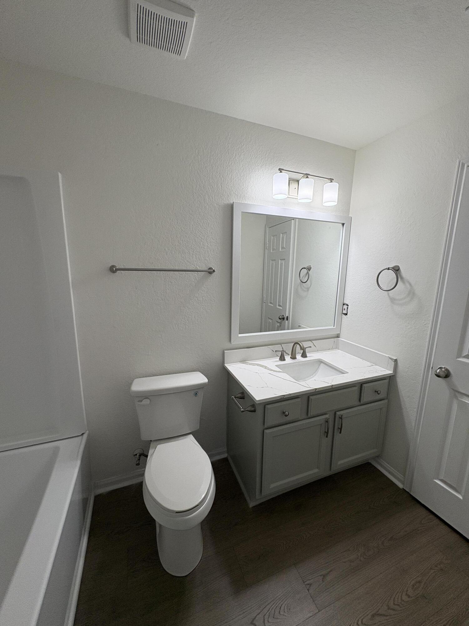 QUAIL RUN - Residential Lease