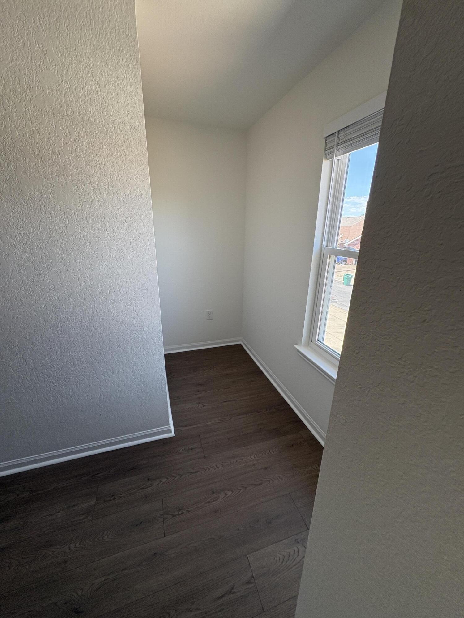 QUAIL RUN - Residential Lease