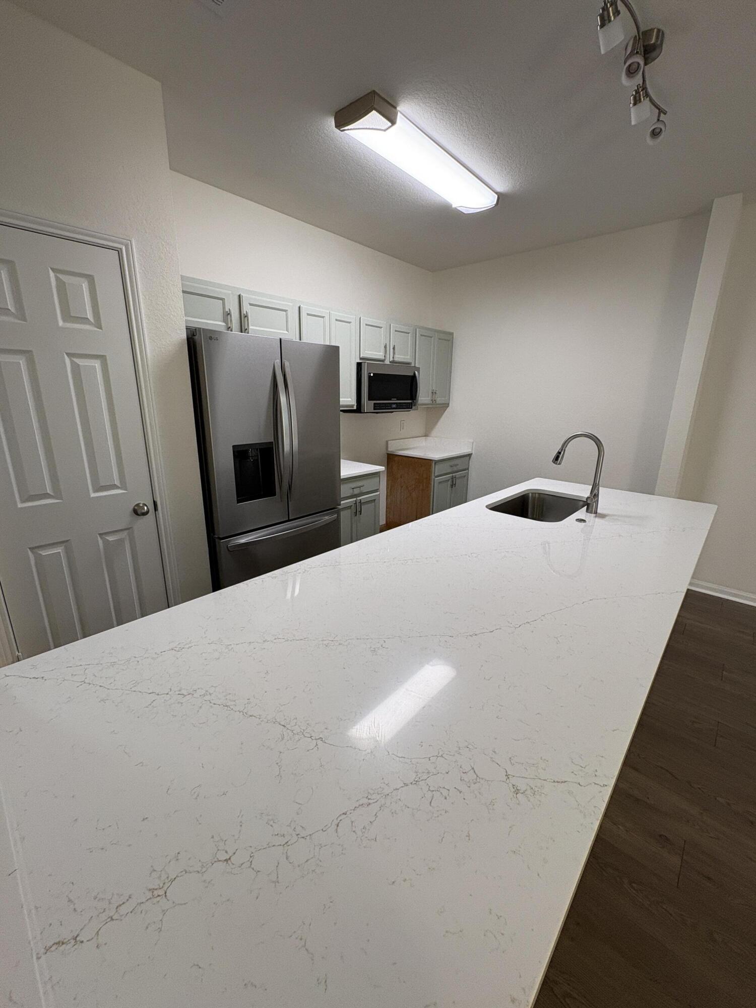 QUAIL RUN - Residential Lease