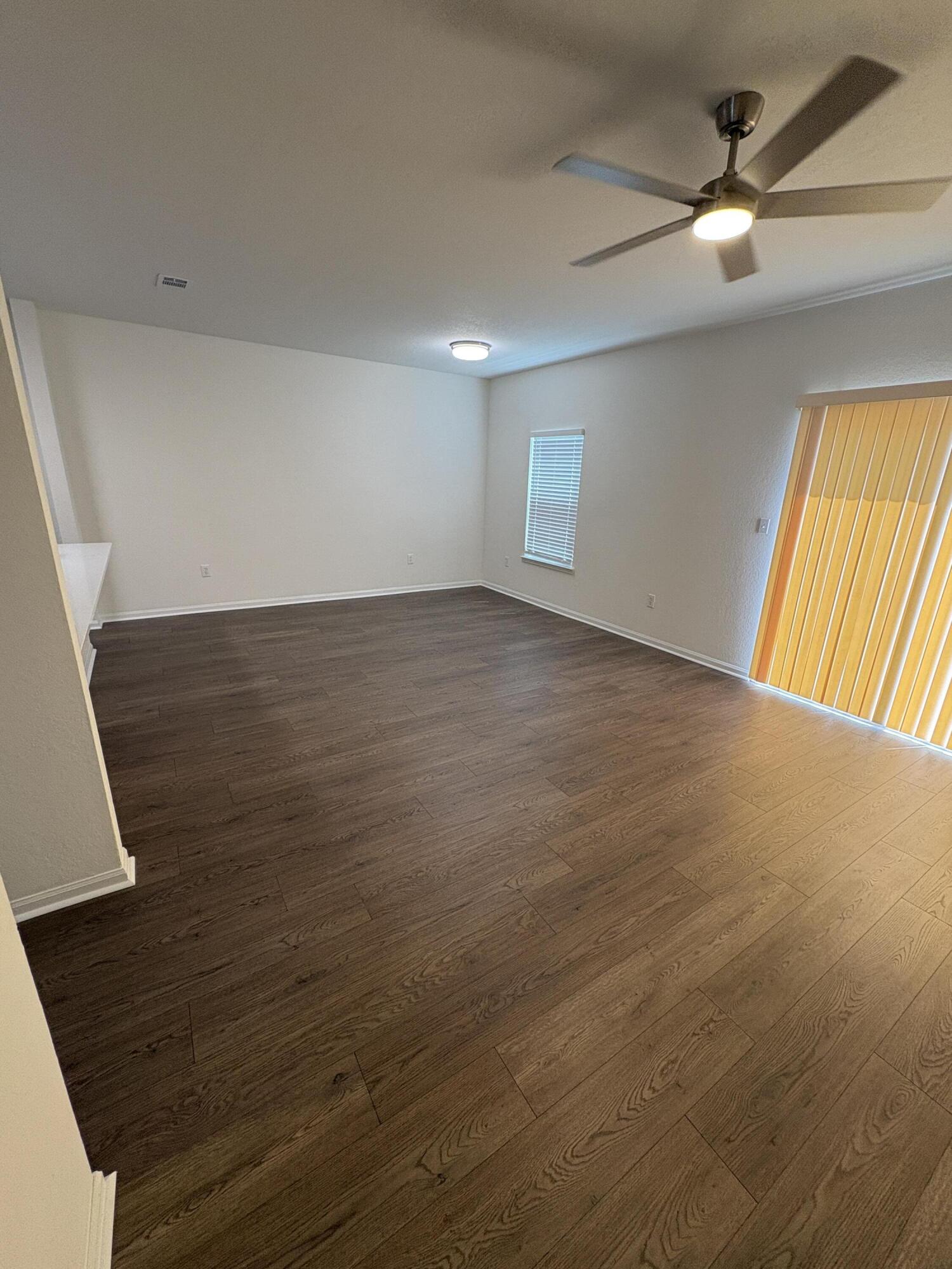 QUAIL RUN - Residential Lease