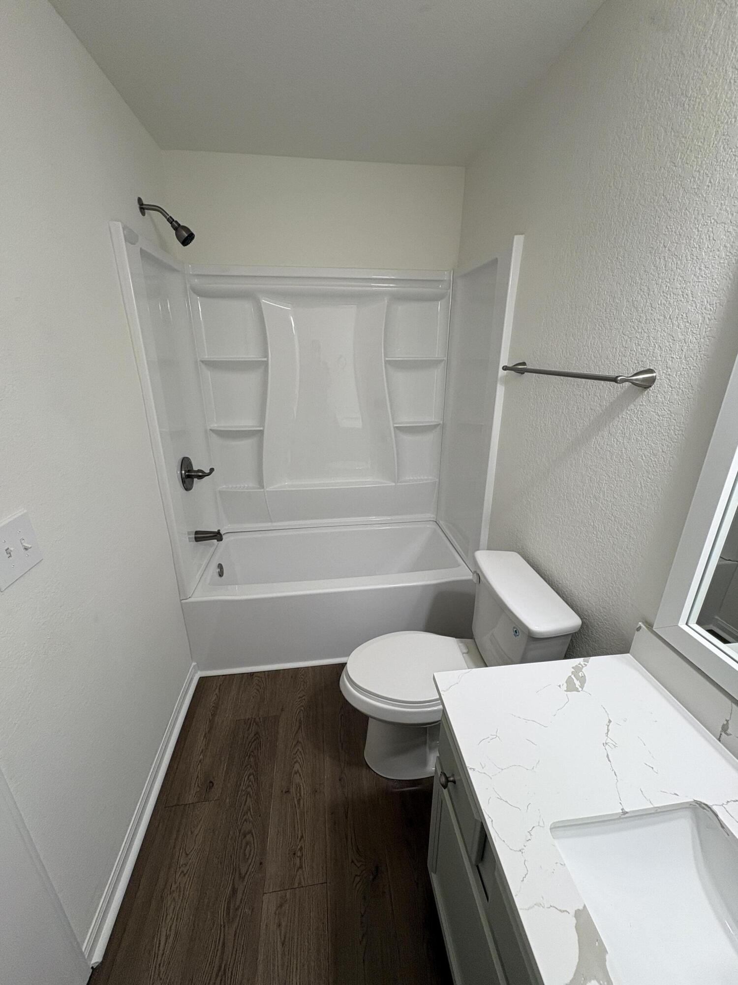 QUAIL RUN - Residential Lease