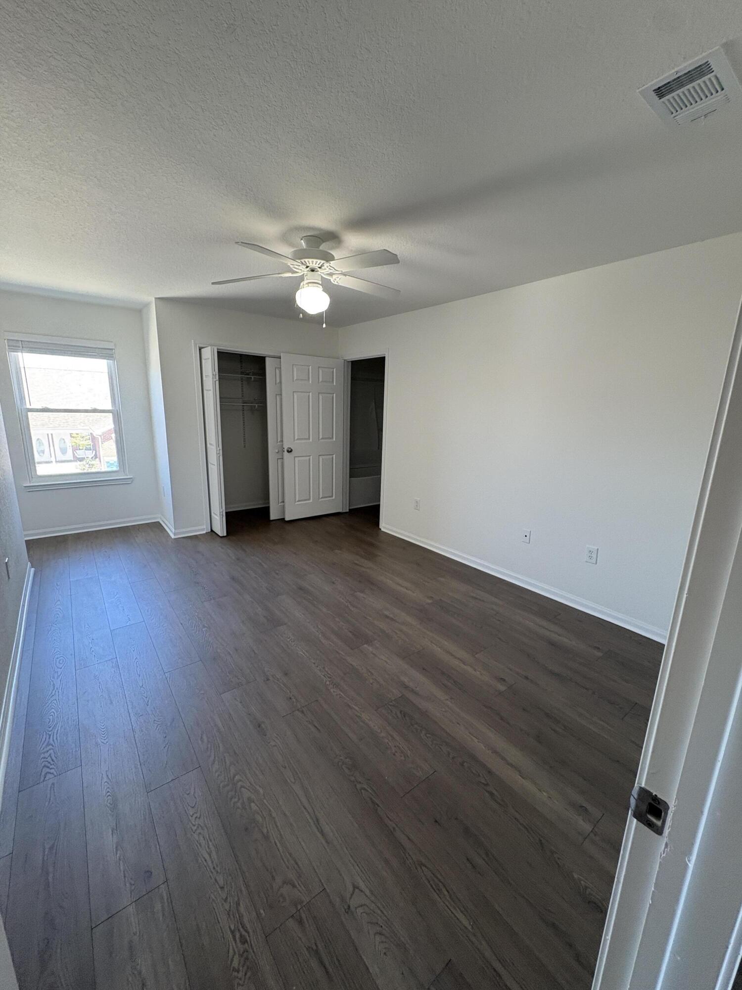 QUAIL RUN - Residential Lease