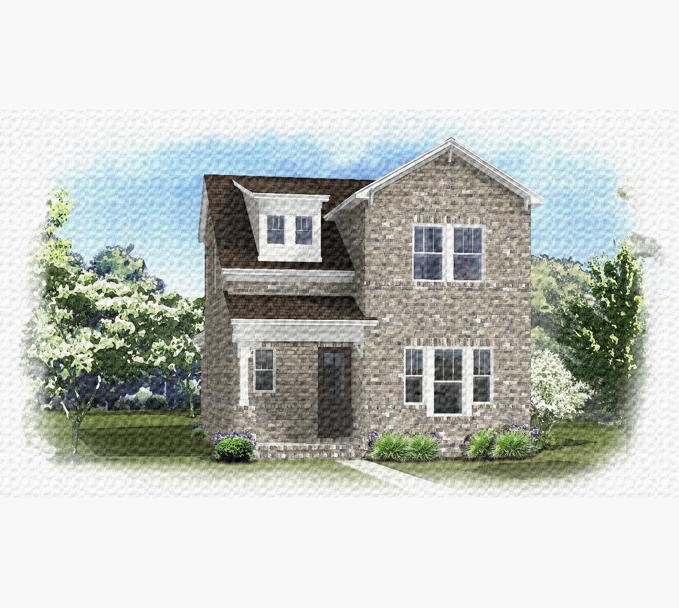 Deer Moss Creek - Residential