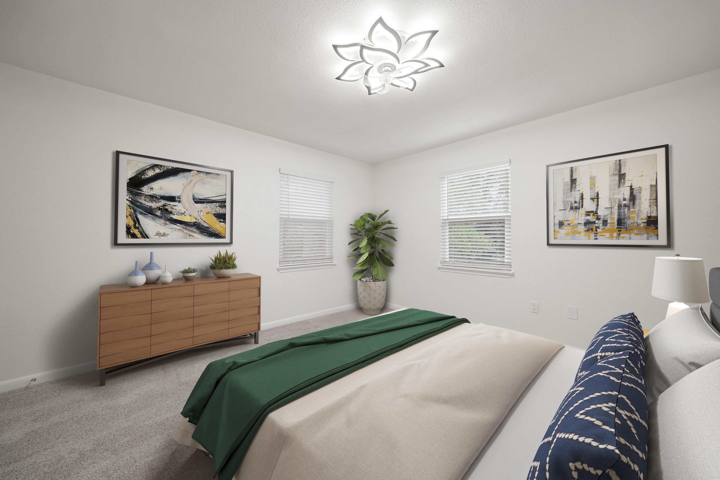 Pinedale - Residential