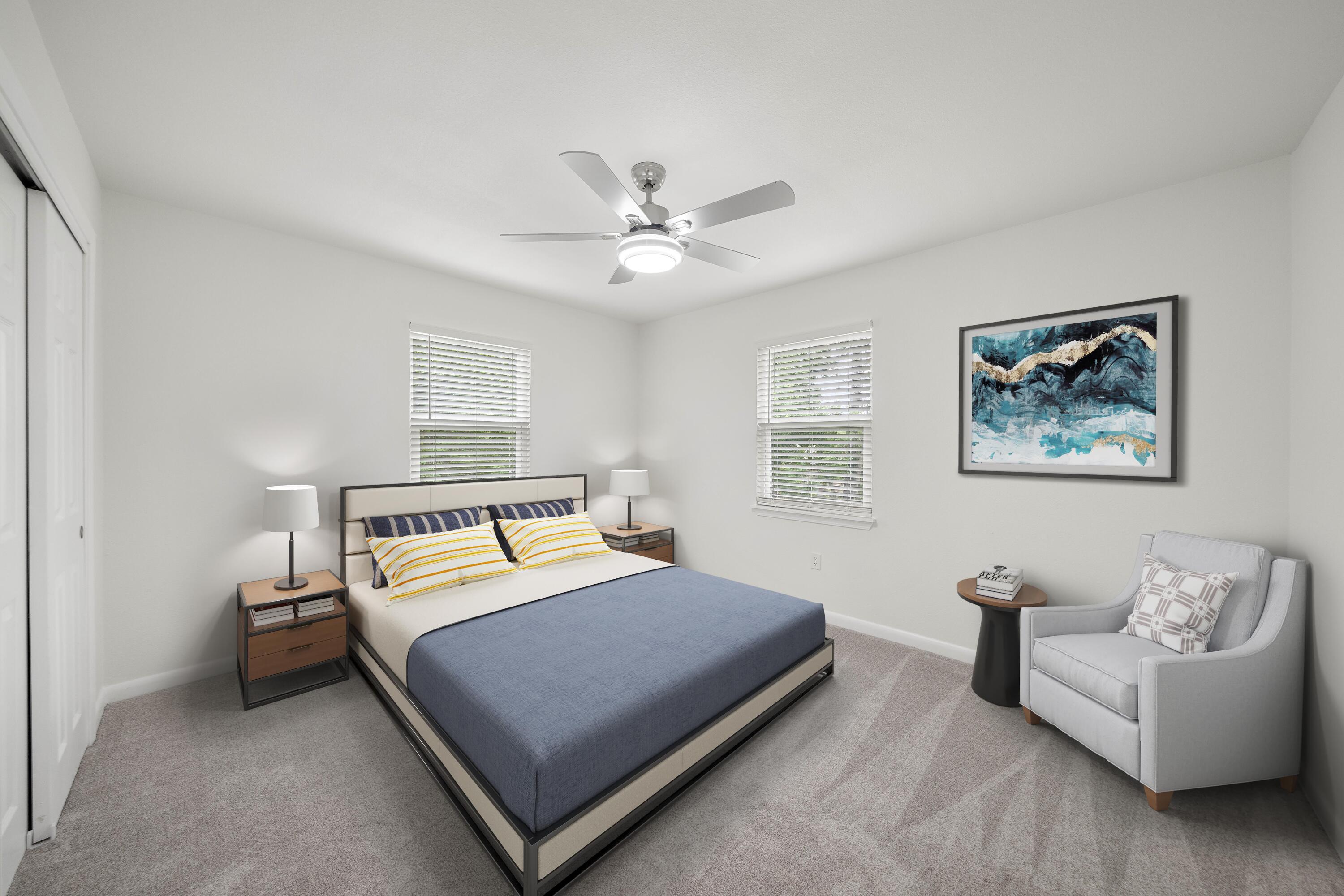 Pinedale - Residential