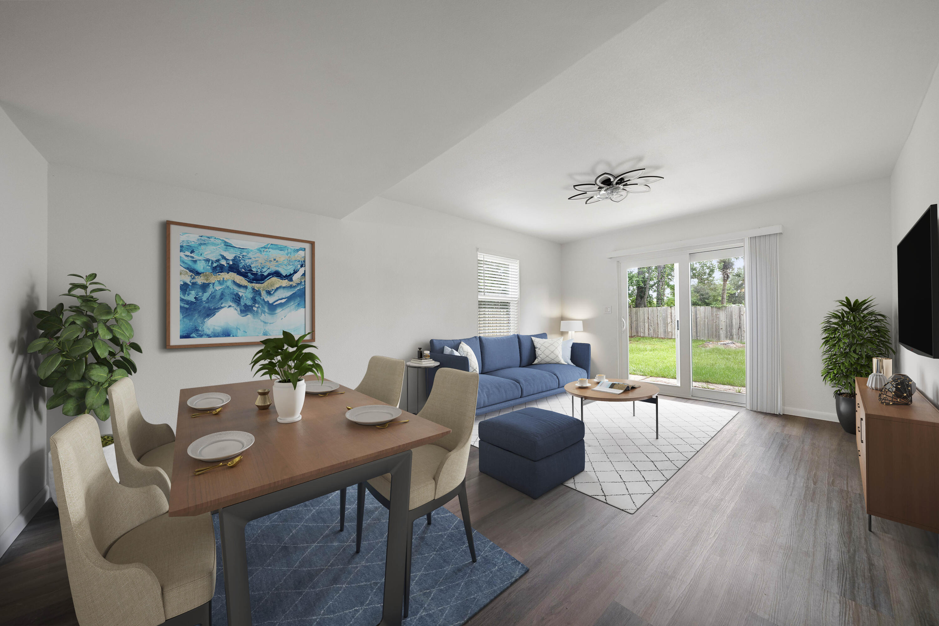 Pinedale - Residential