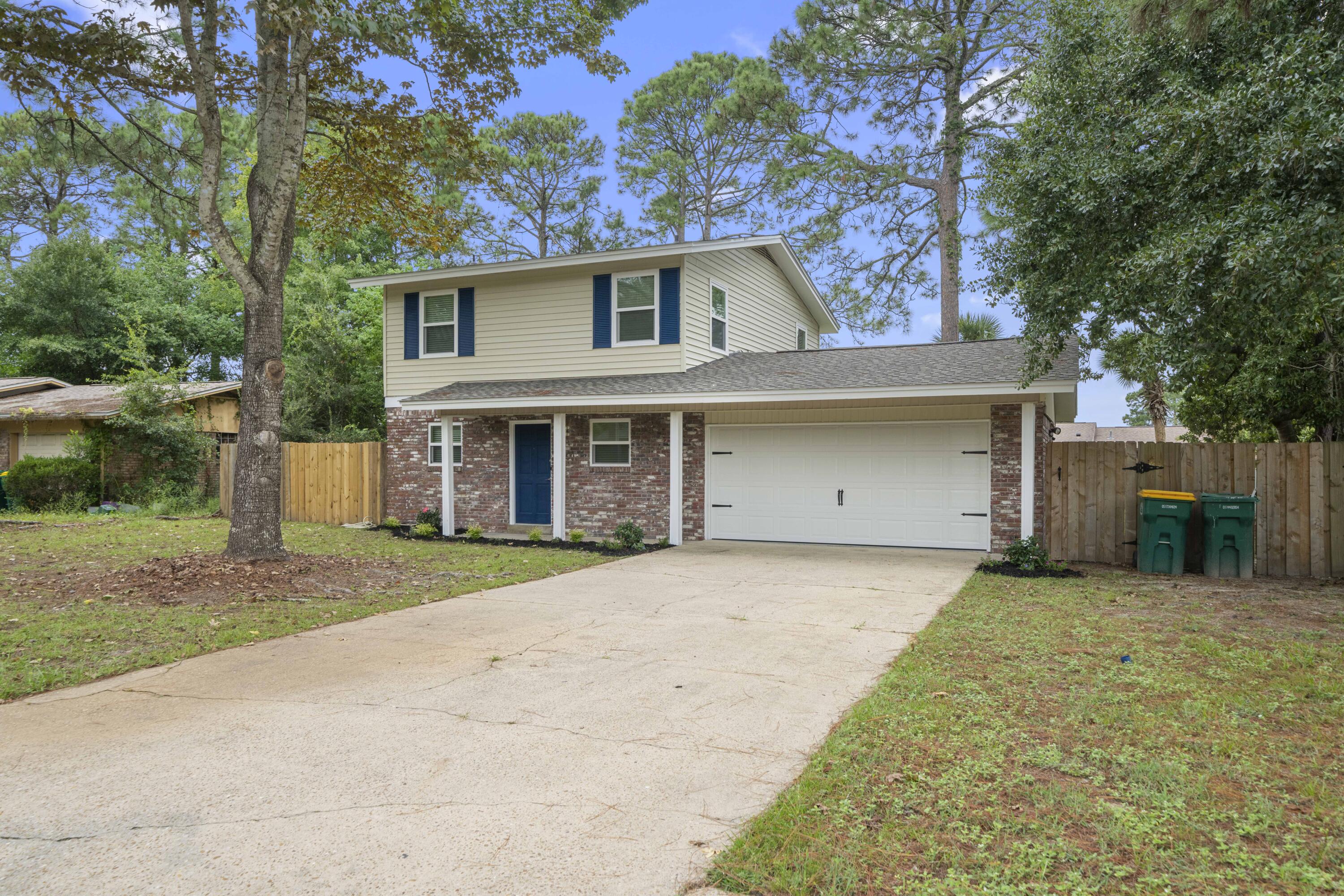 Pinedale - Residential