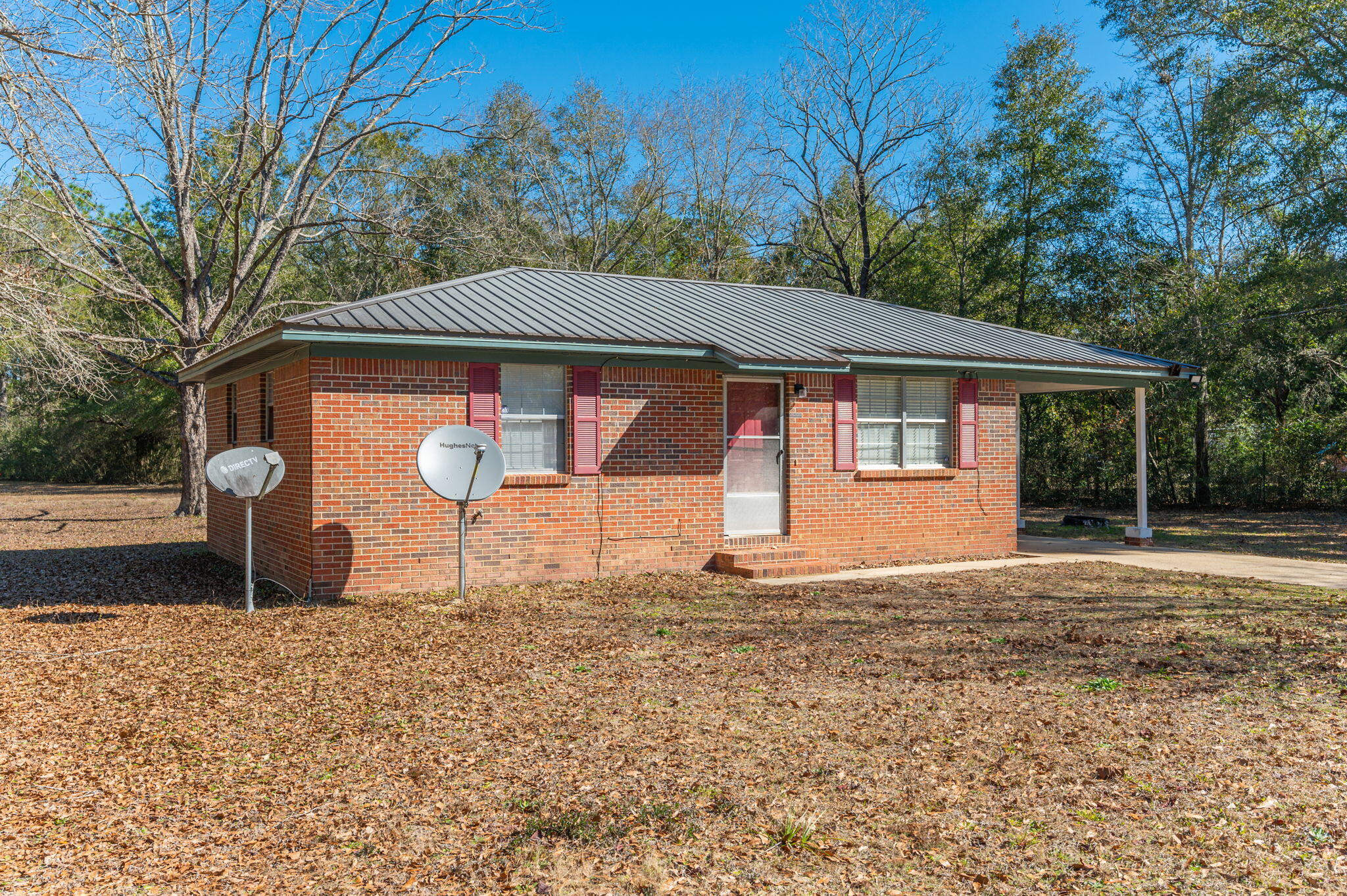 ARGYLE ACRES - Residential Lease